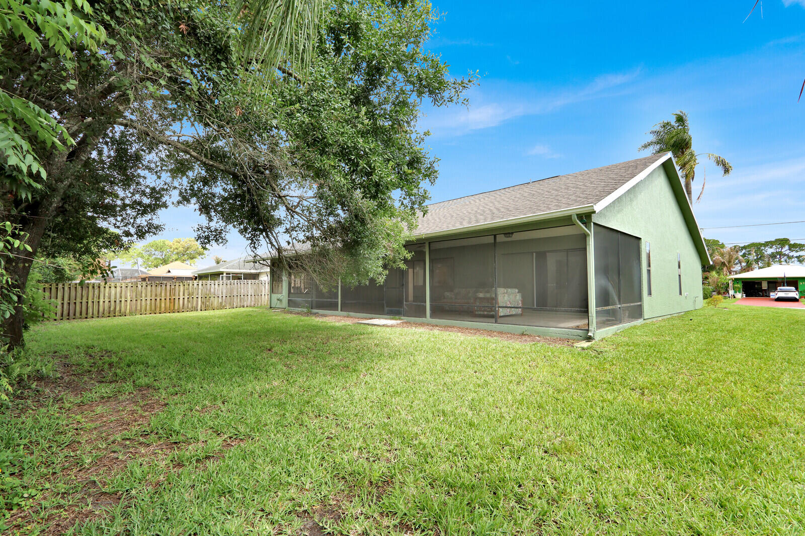 PORT ST LUCIE SECTION 2 - Residential