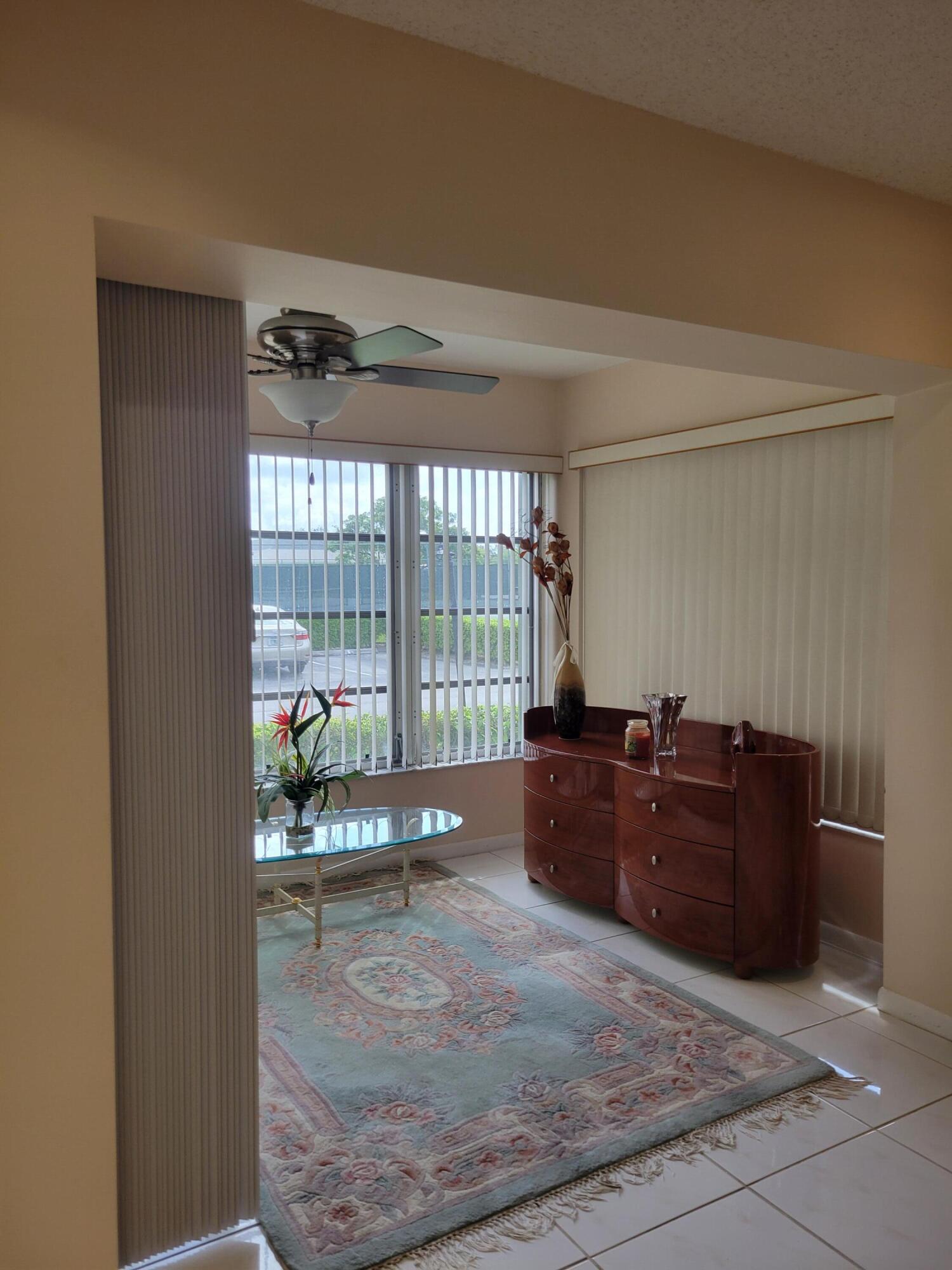 HIGH POINT OF DELRAY WEST CONDO SEC 1&2 - Residential