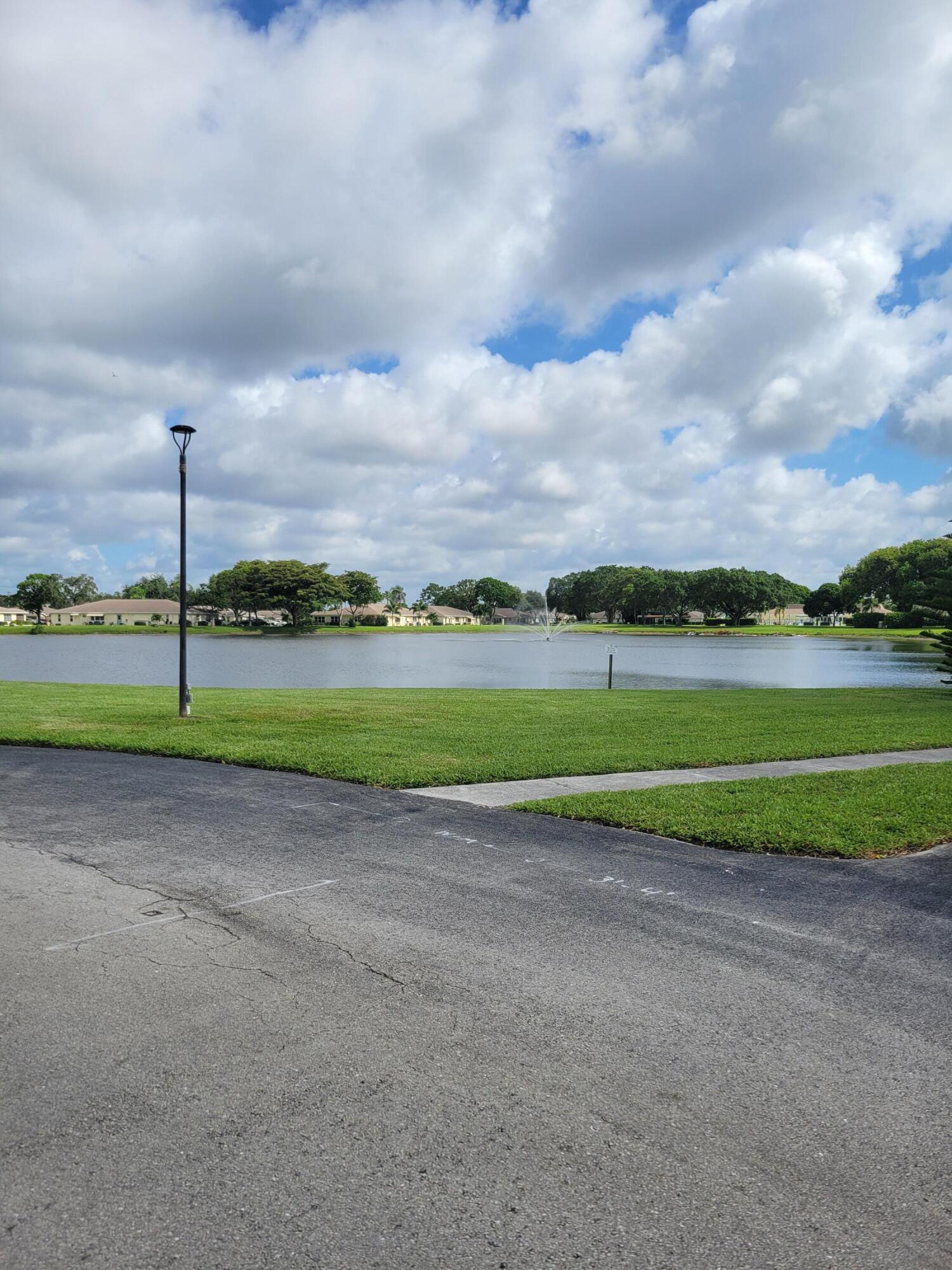 HIGH POINT OF DELRAY WEST CONDO SEC 1&2 - Residential