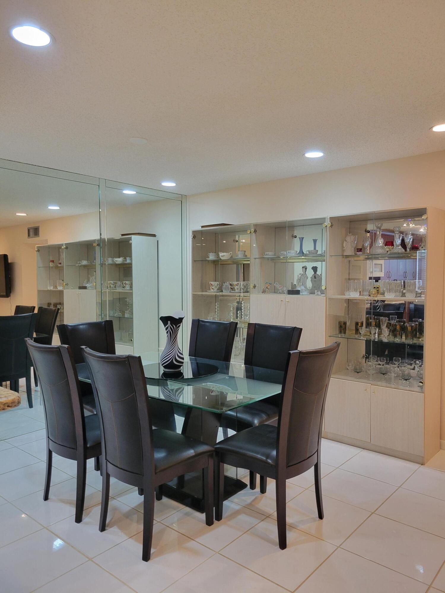 HIGH POINT OF DELRAY WEST CONDO SEC 1&2 - Residential