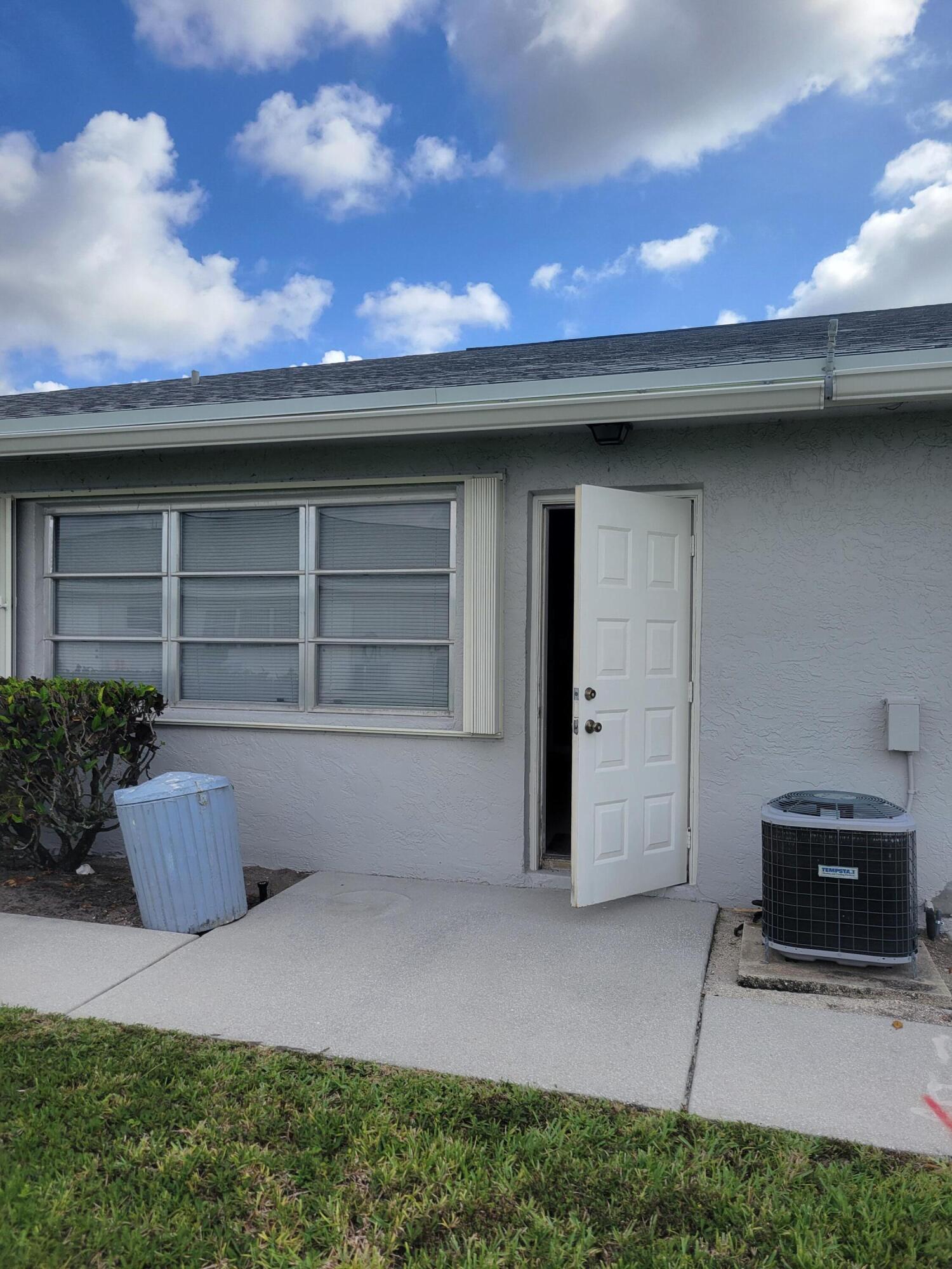 HIGH POINT OF DELRAY WEST CONDO SEC 1&2 - Residential
