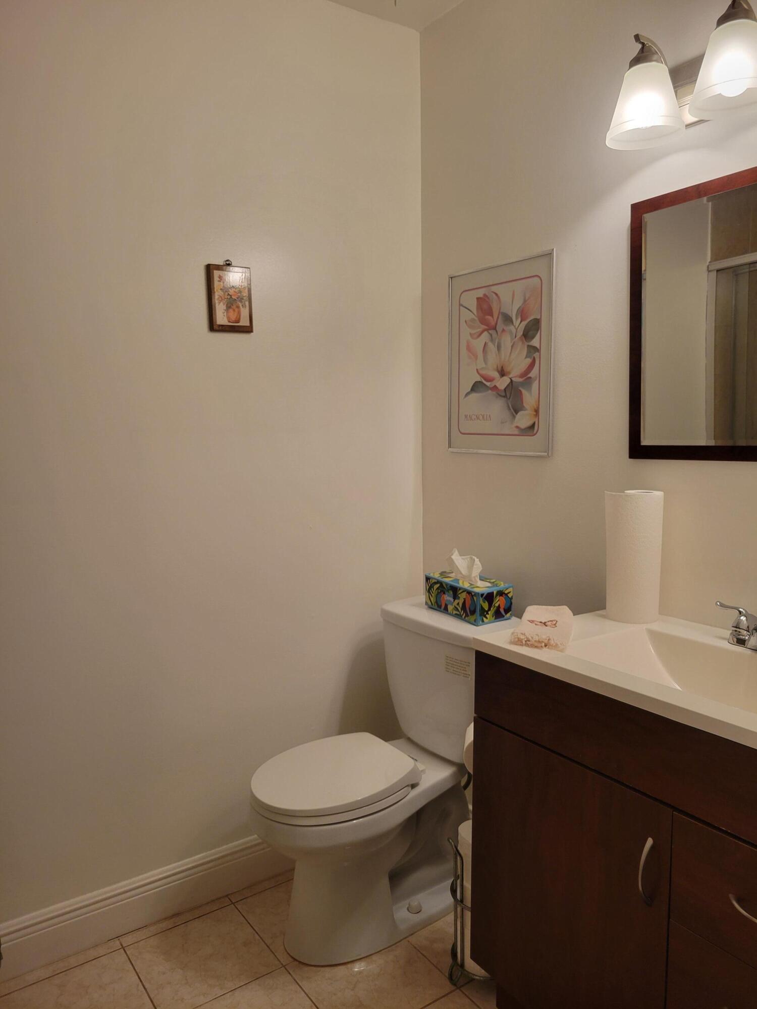 HIGH POINT OF DELRAY WEST CONDO SEC 1&2 - Residential