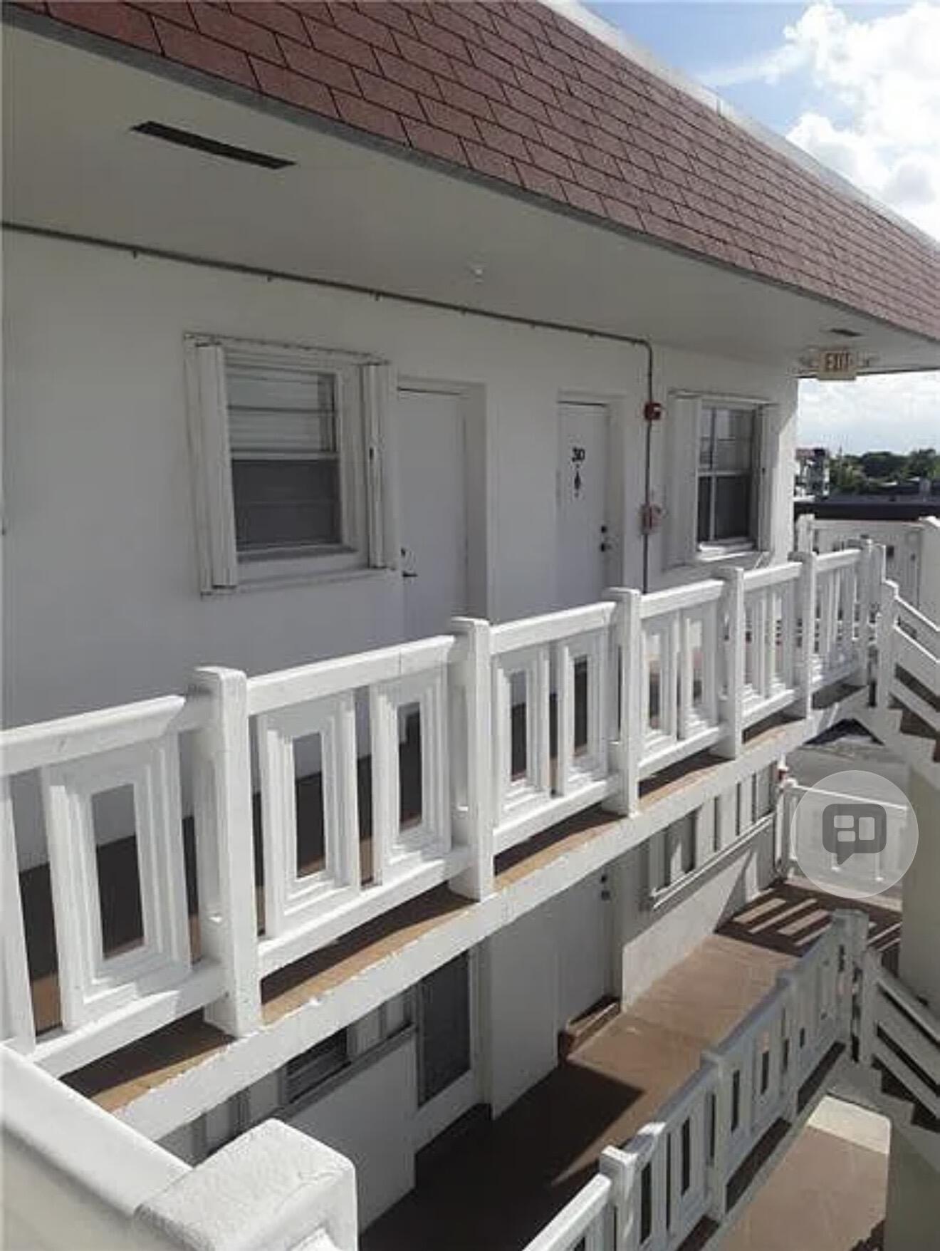 PARK SOUTH SEVEN INC CONDO - Residential