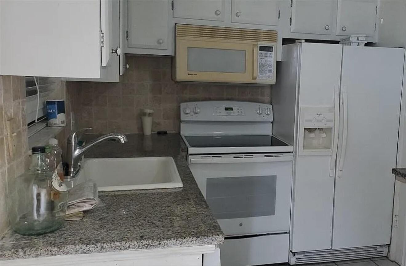 PARK SOUTH SEVEN INC CONDO - Residential