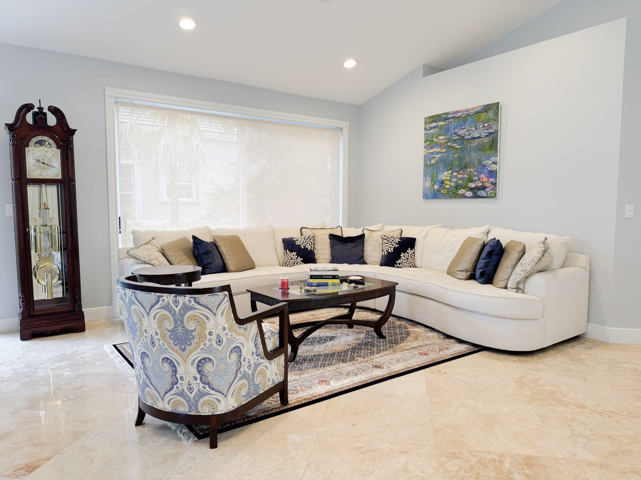 PONTE VECCHIO - Residential Lease