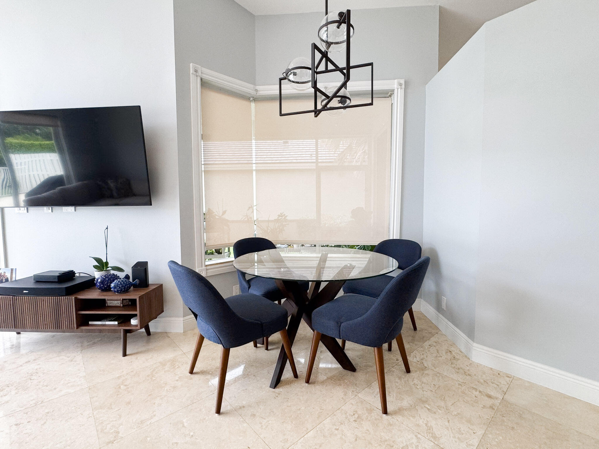 PONTE VECCHIO - Residential Lease