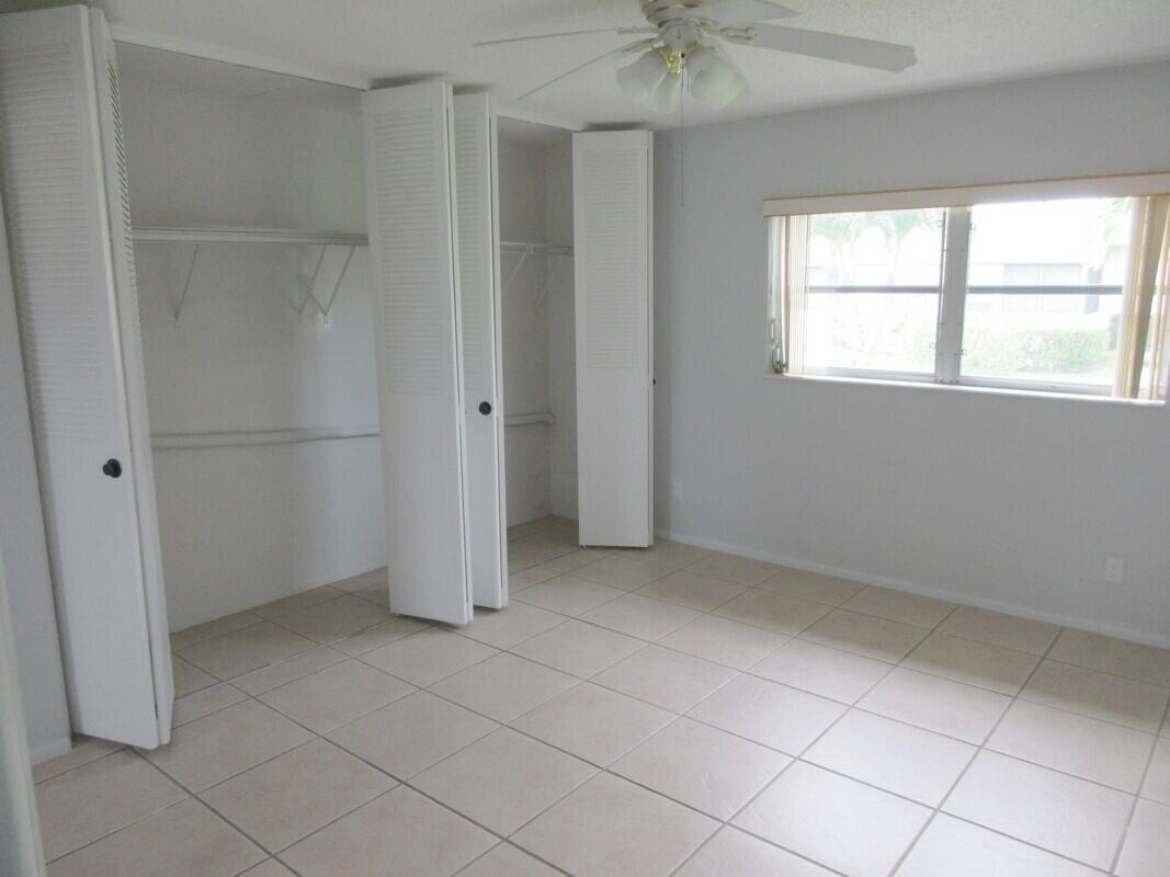 CRESTHAVEN VILLAS CONDO 31 - Residential Lease
