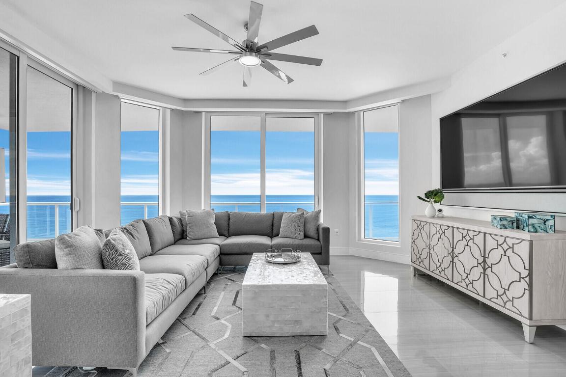 VistaBlue Singer Island - Residential