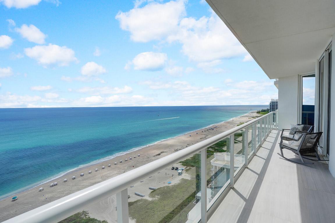 VistaBlue Singer Island - Residential