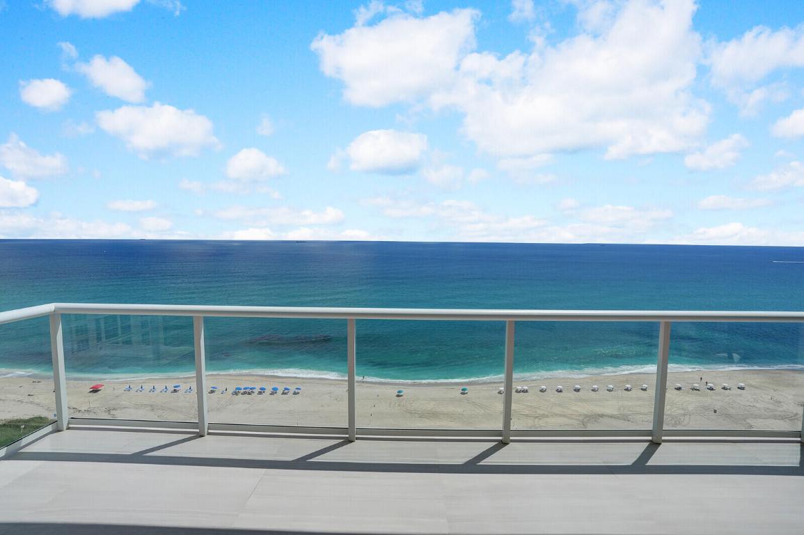 VistaBlue Singer Island - Residential