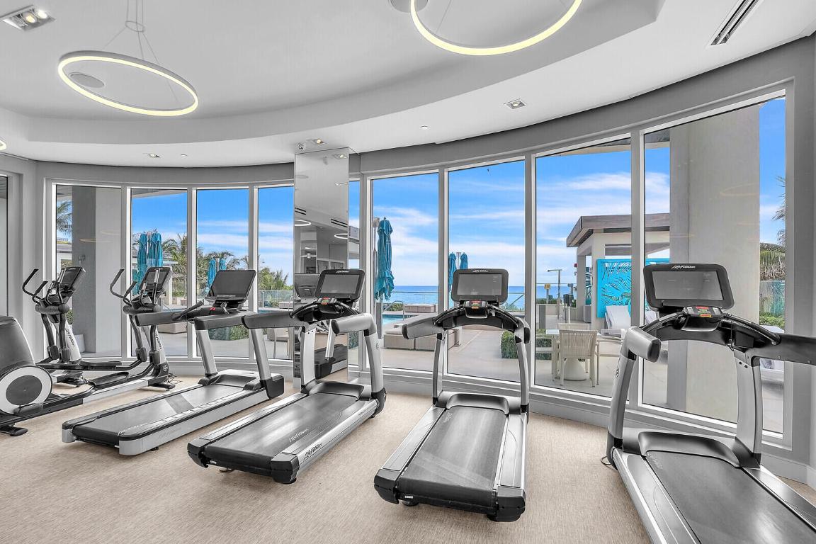 VistaBlue Singer Island - Residential