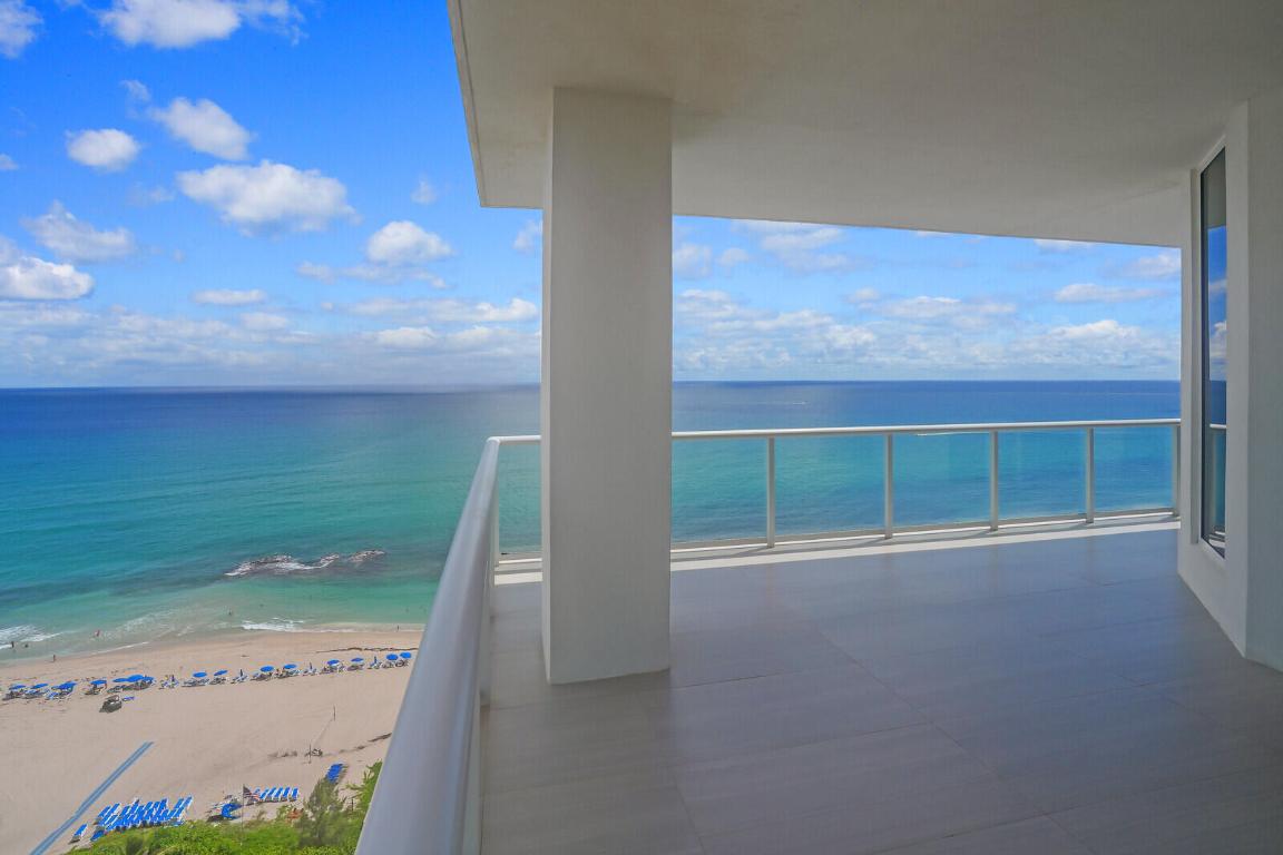 VistaBlue Singer Island - Residential