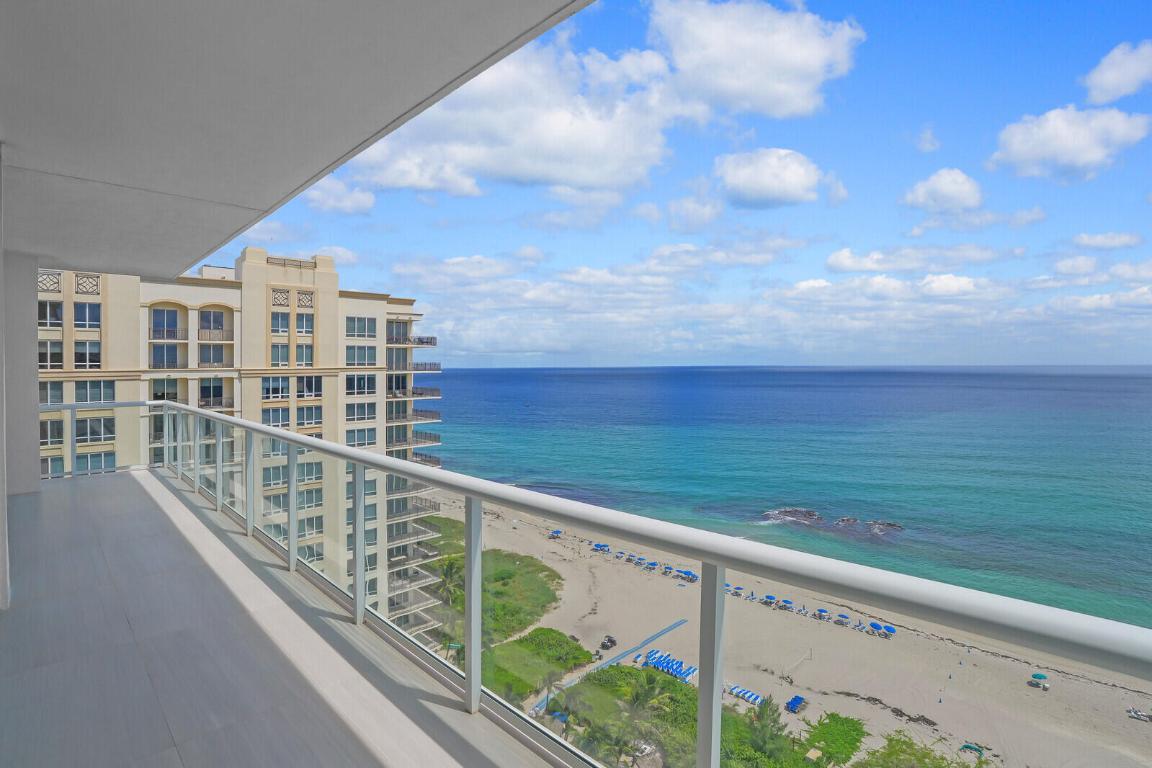 VistaBlue Singer Island - Residential