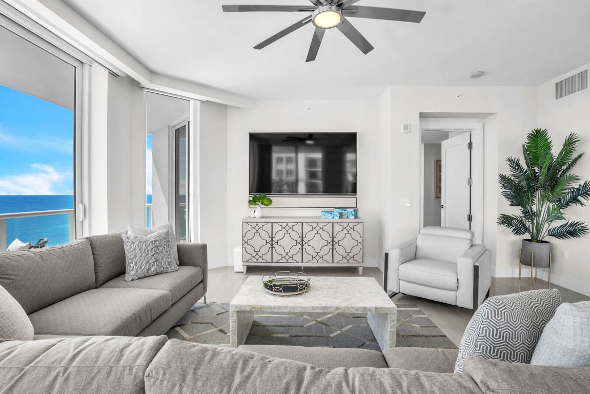 VistaBlue Singer Island - Residential