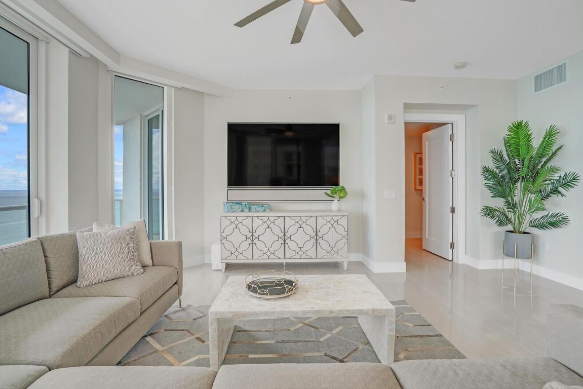 VistaBlue Singer Island - Residential