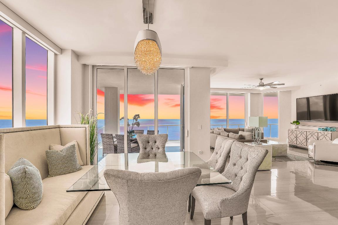 VistaBlue Singer Island - Residential