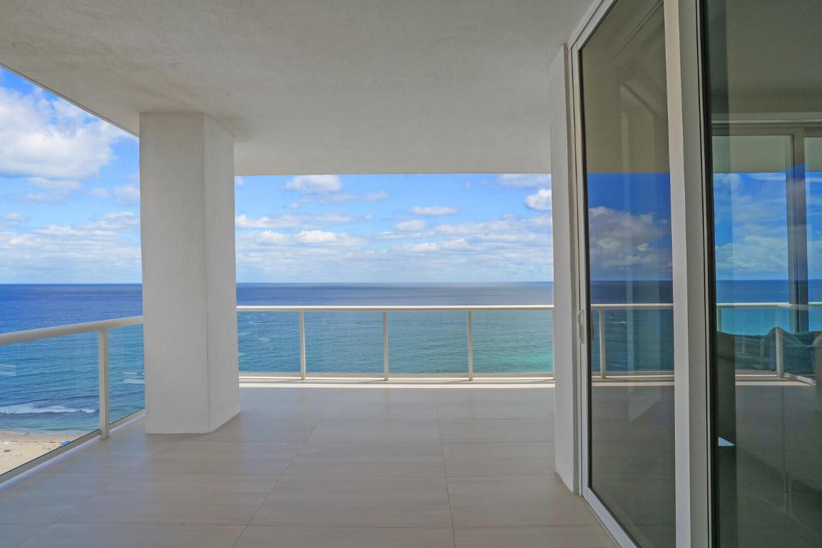 VistaBlue Singer Island - Residential