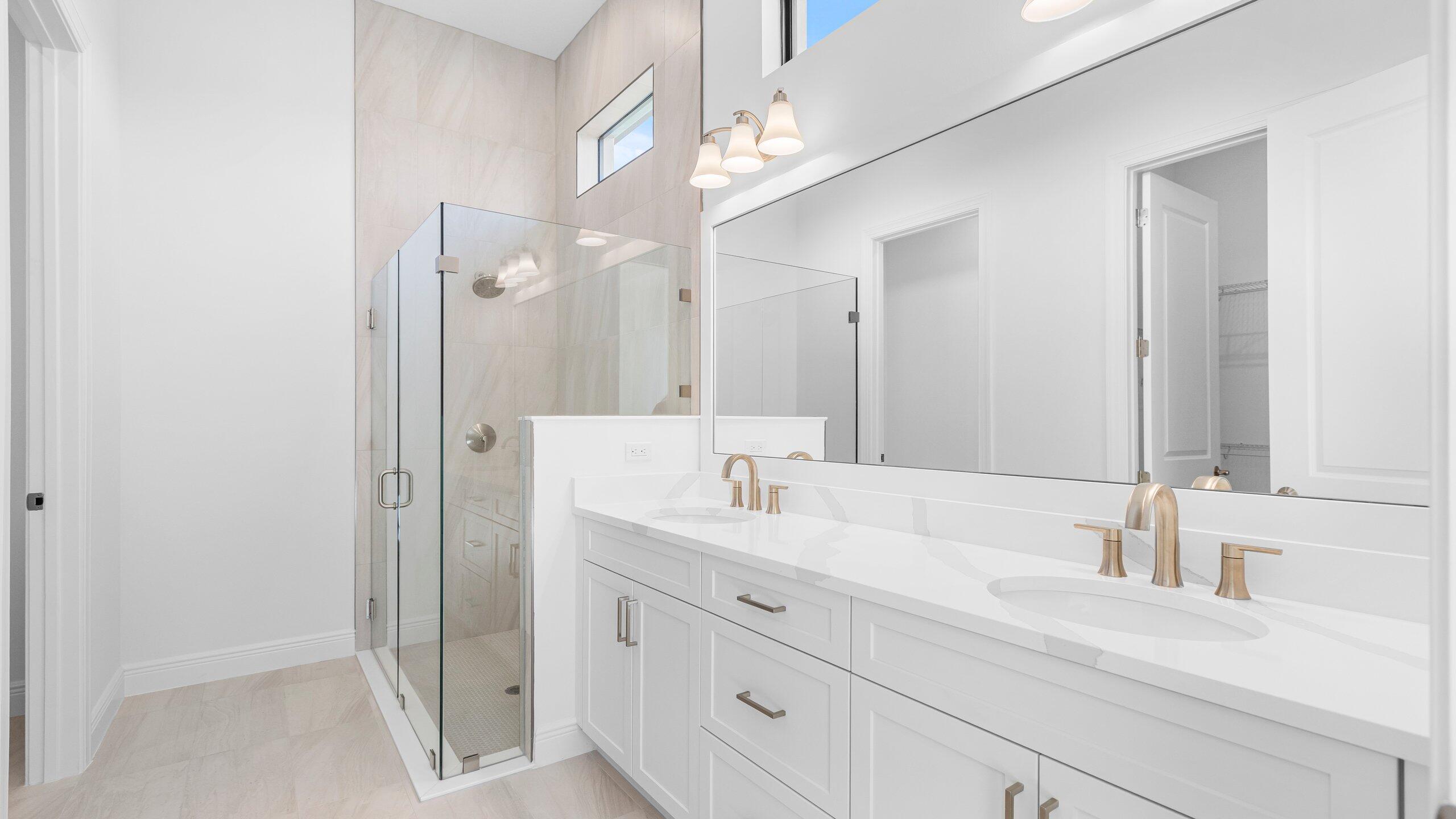 TESORO PRESERVE PLAT NO 2 - Residential