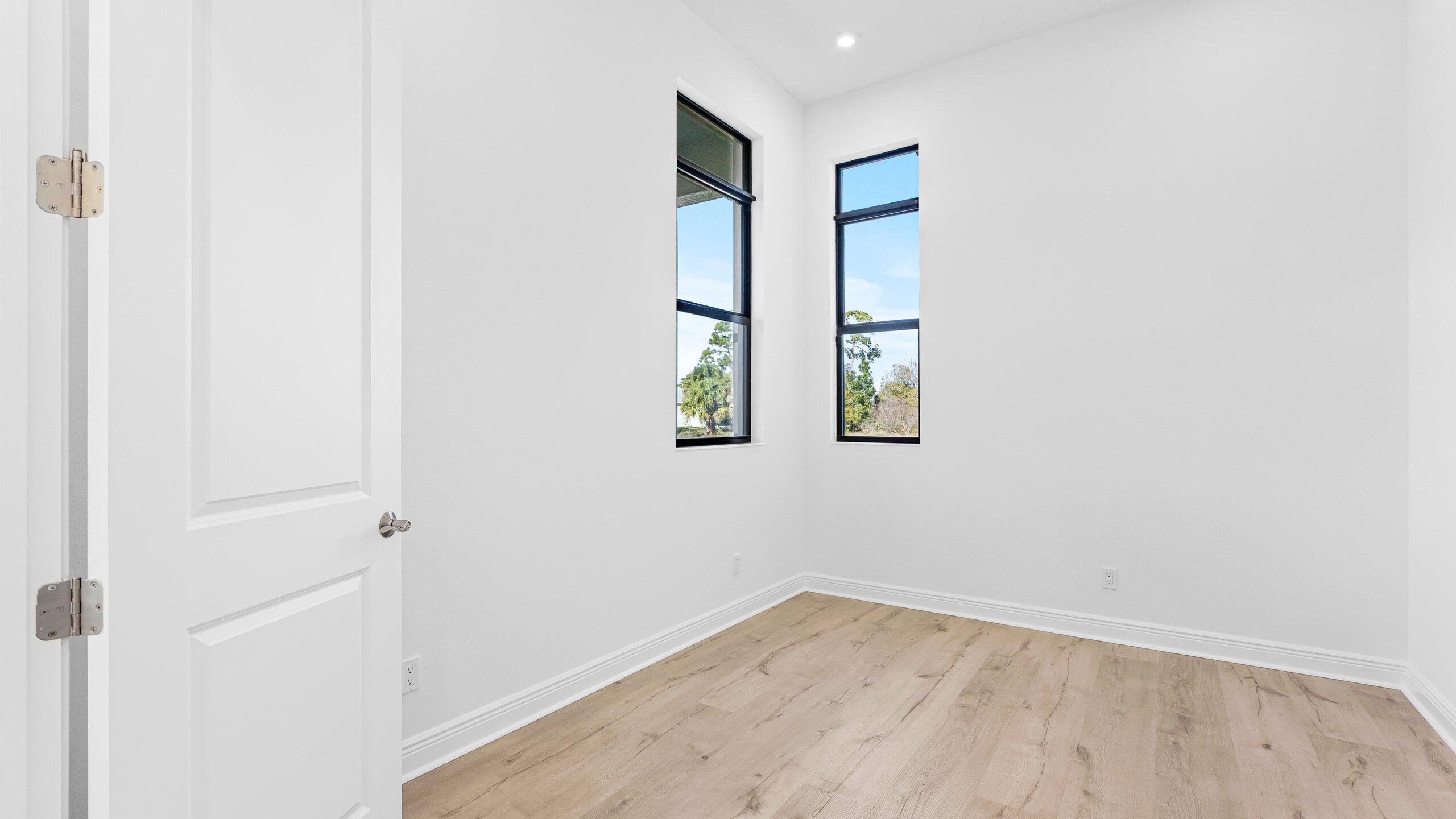 TESORO PRESERVE PLAT NO 2 - Residential