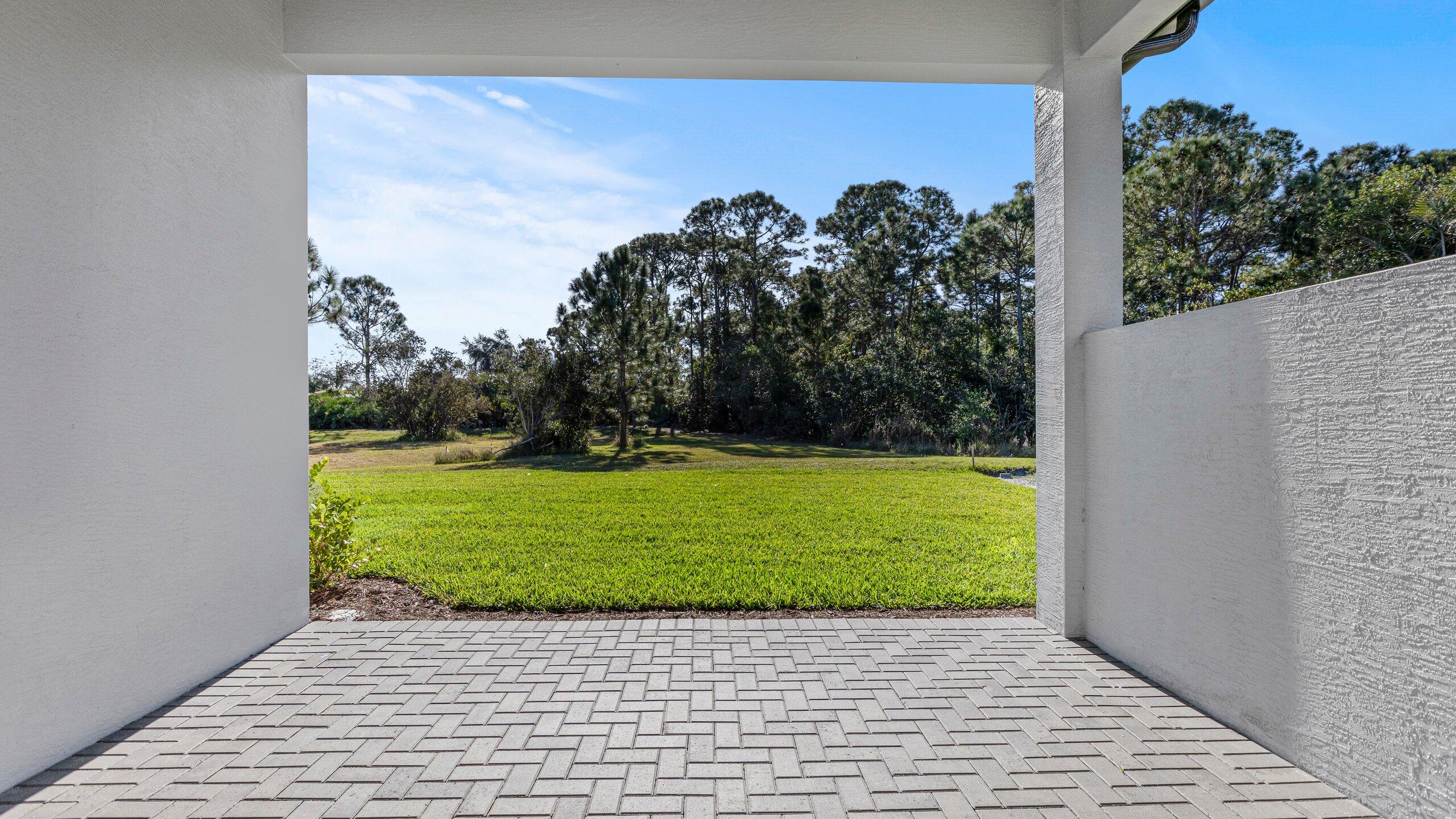 TESORO PRESERVE PLAT NO 2 - Residential