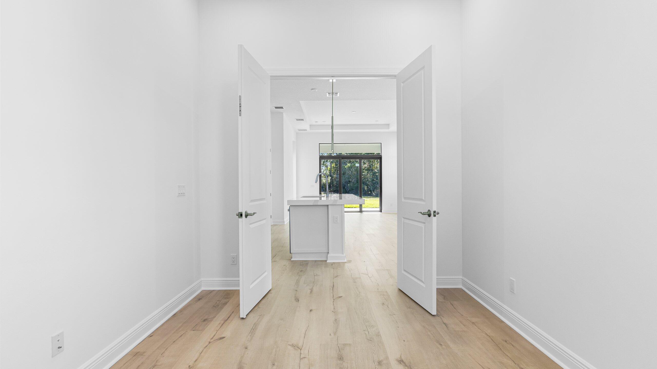 TESORO PRESERVE PLAT NO 2 - Residential