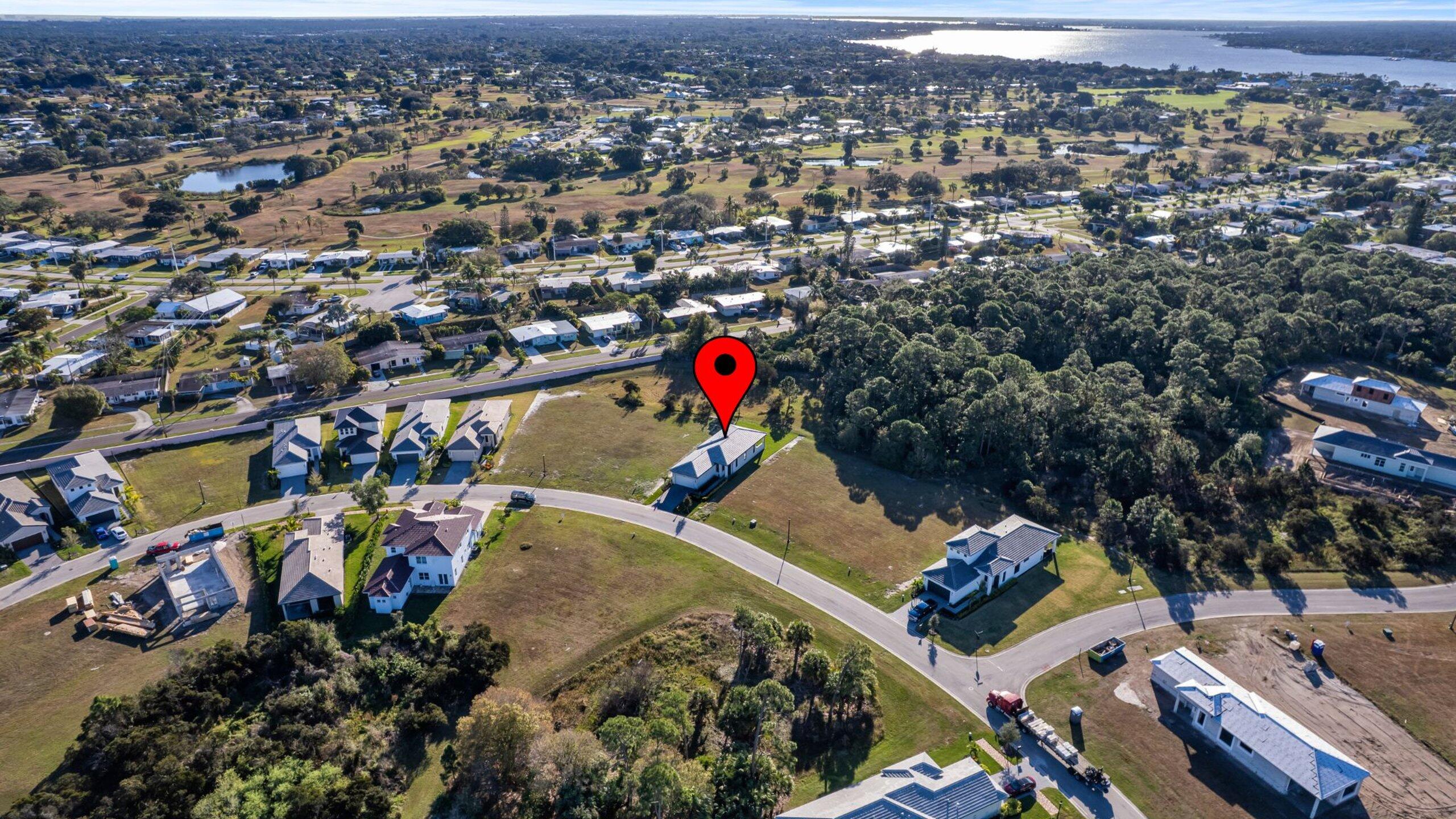 TESORO PRESERVE PLAT NO 2 - Residential