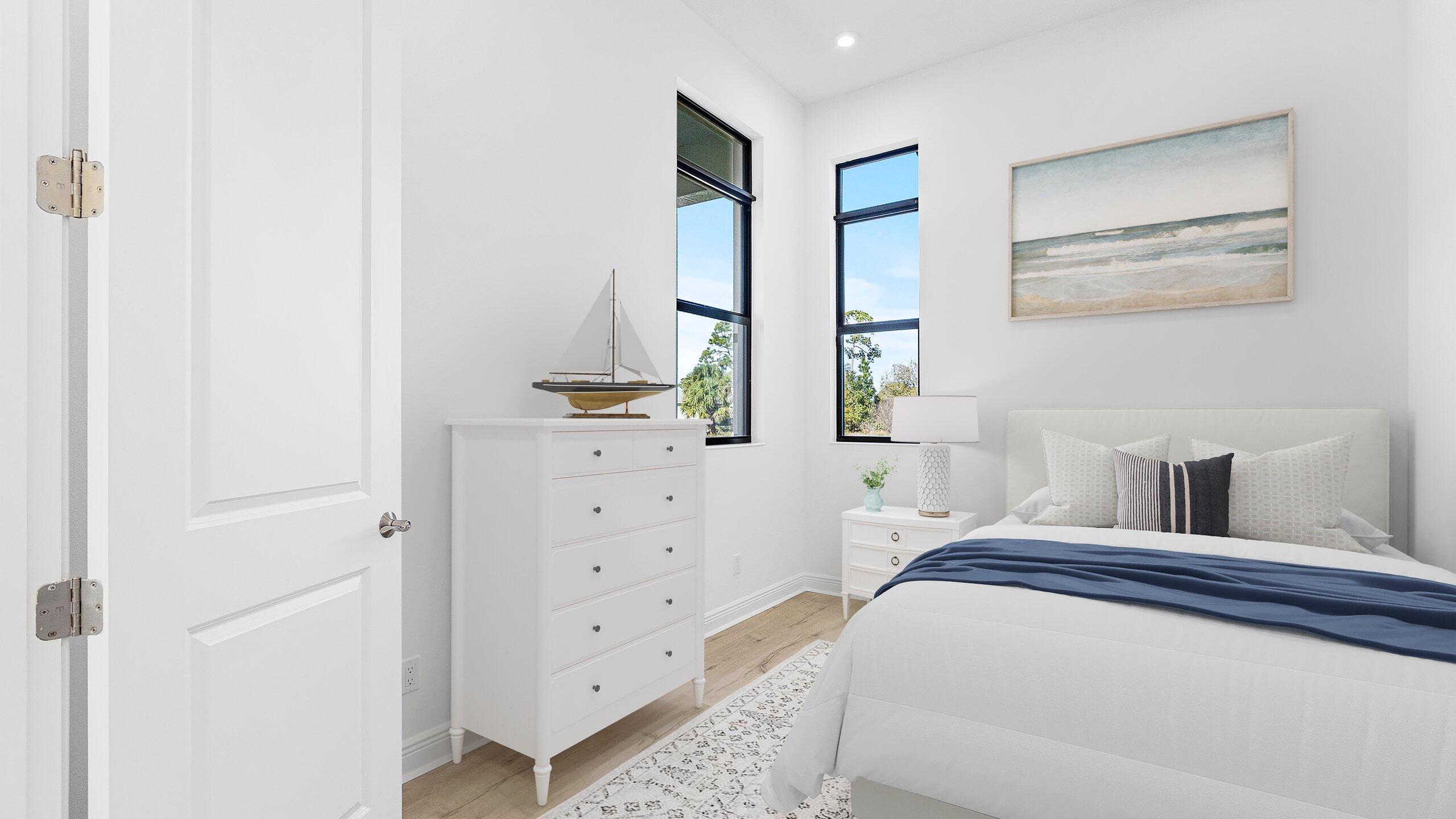 TESORO PRESERVE PLAT NO 2 - Residential
