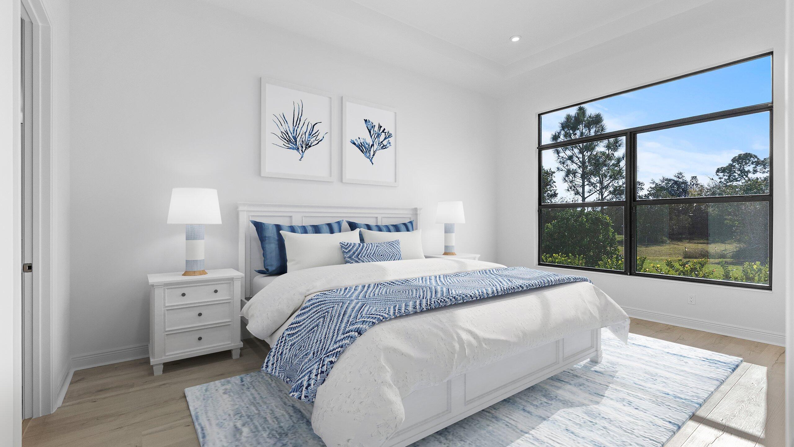 TESORO PRESERVE PLAT NO 2 - Residential