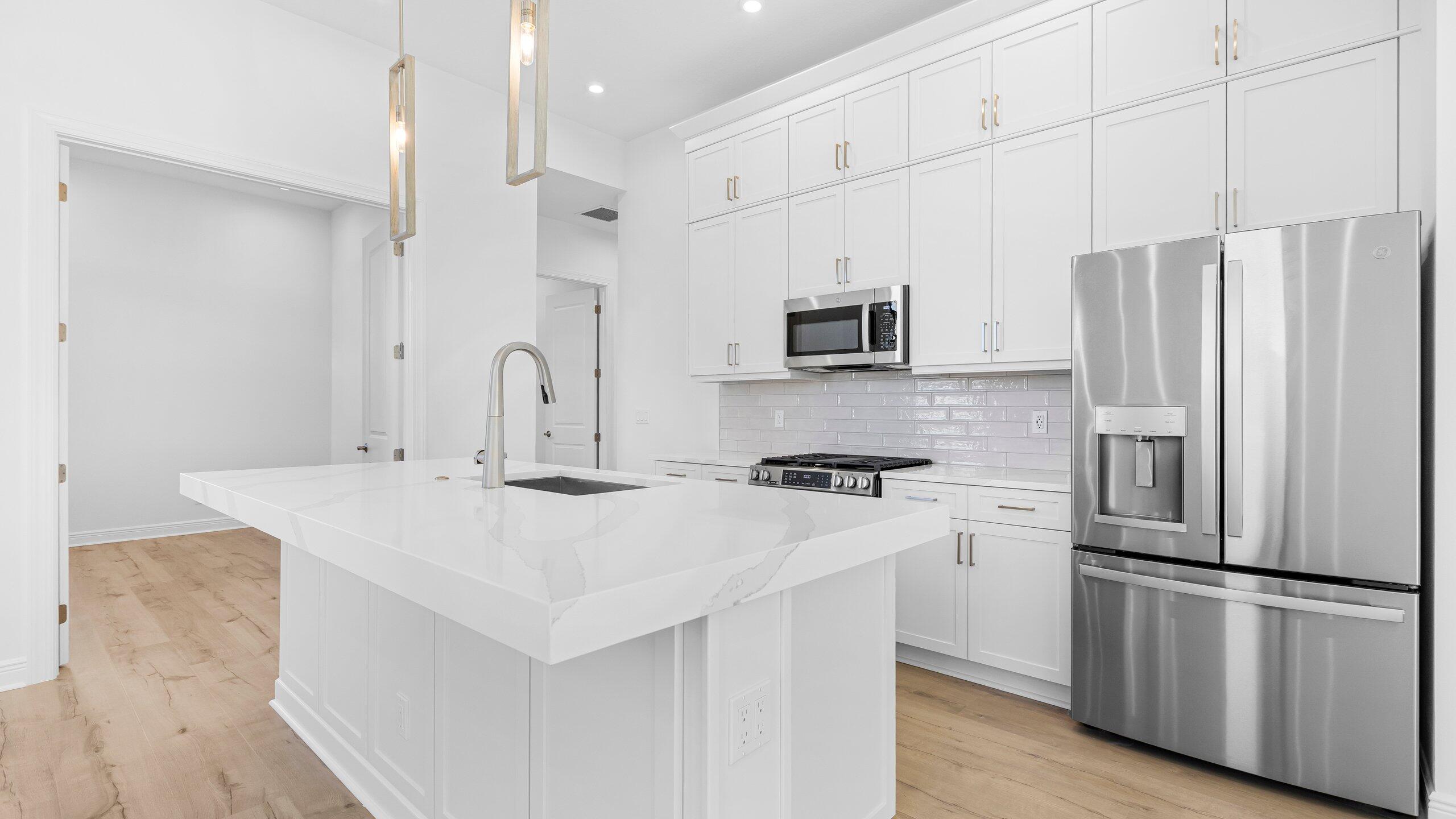 TESORO PRESERVE PLAT NO 2 - Residential