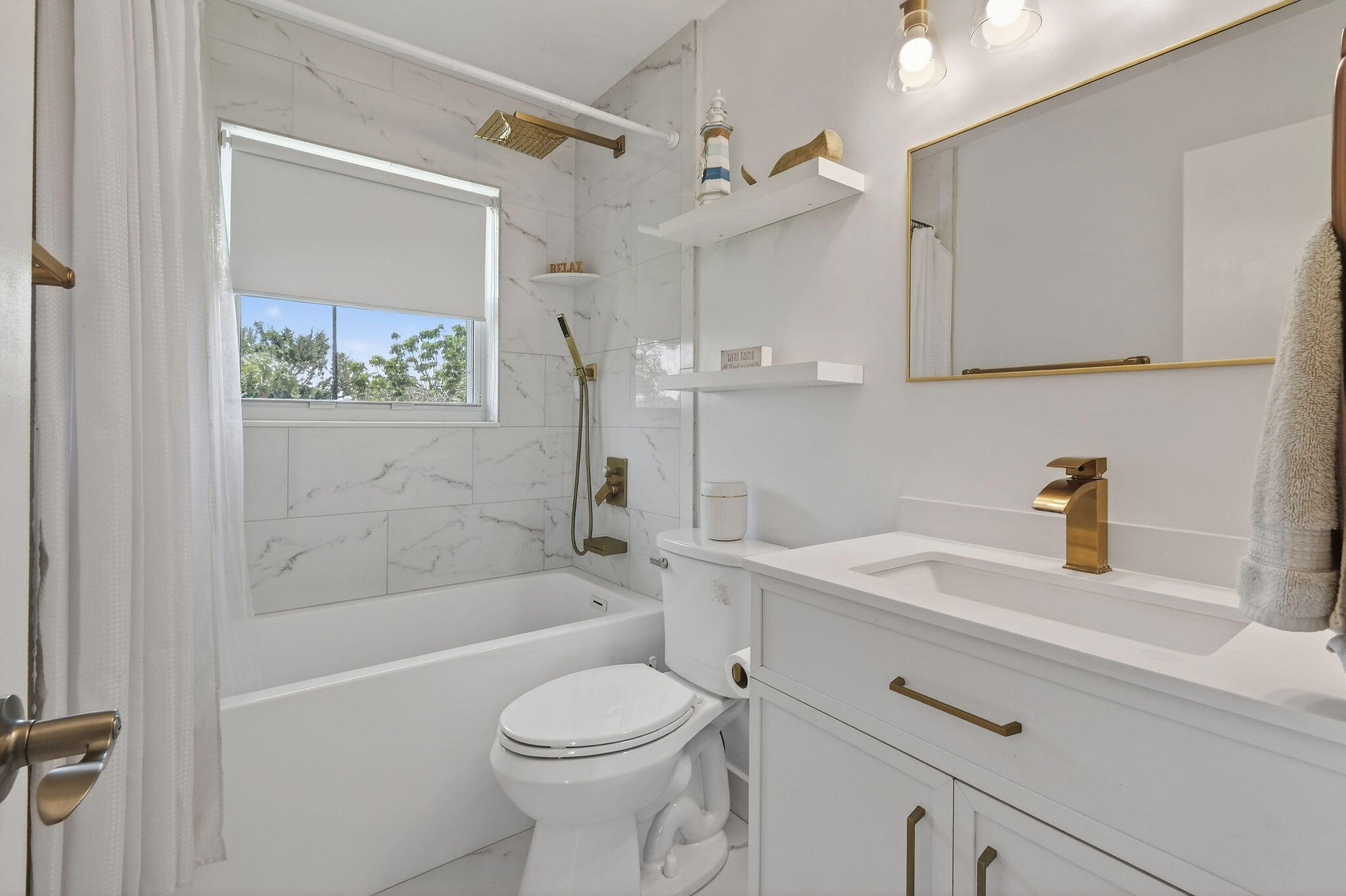 Hobe Hills - Residential