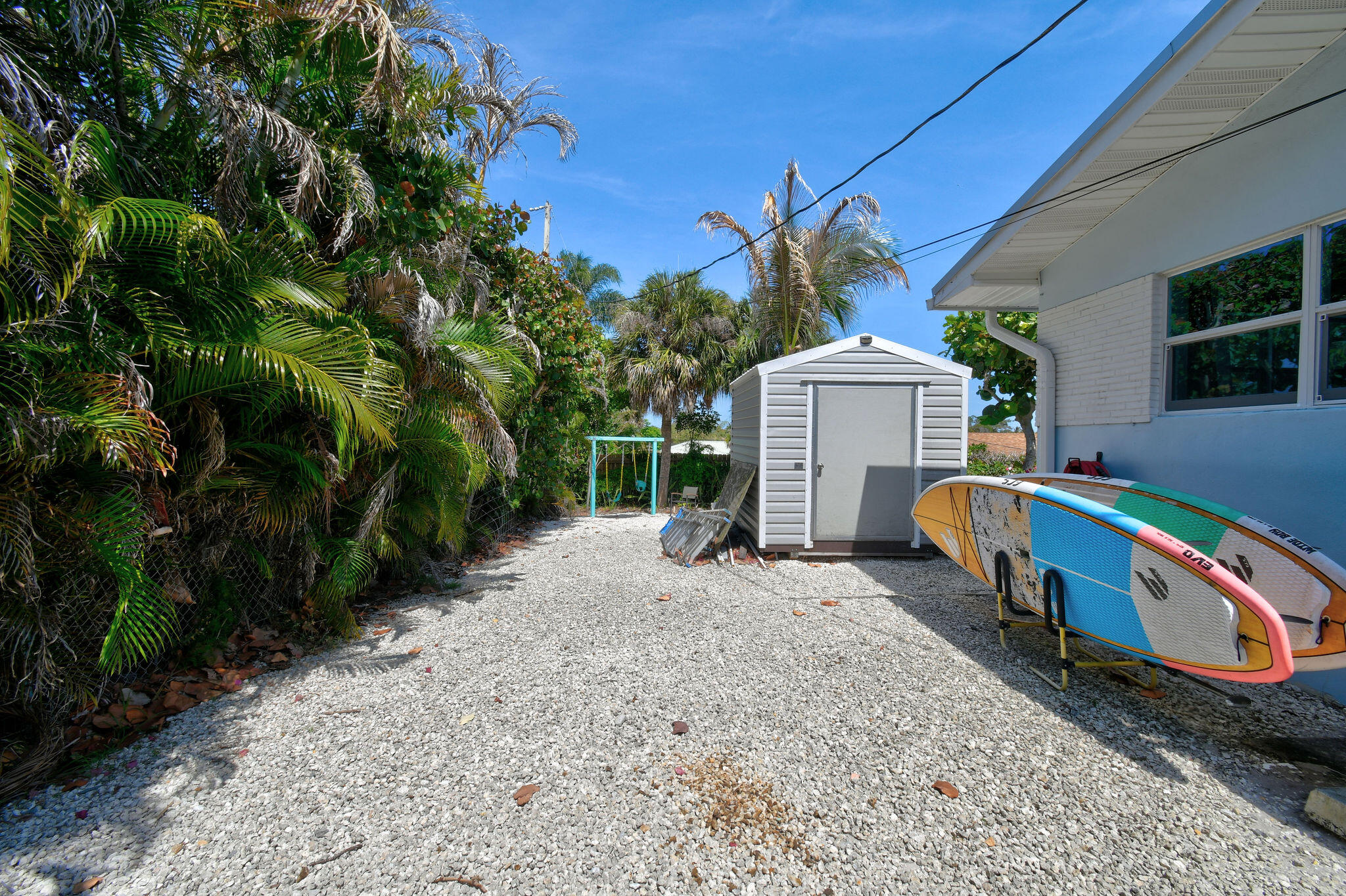 Hobe Hills - Residential