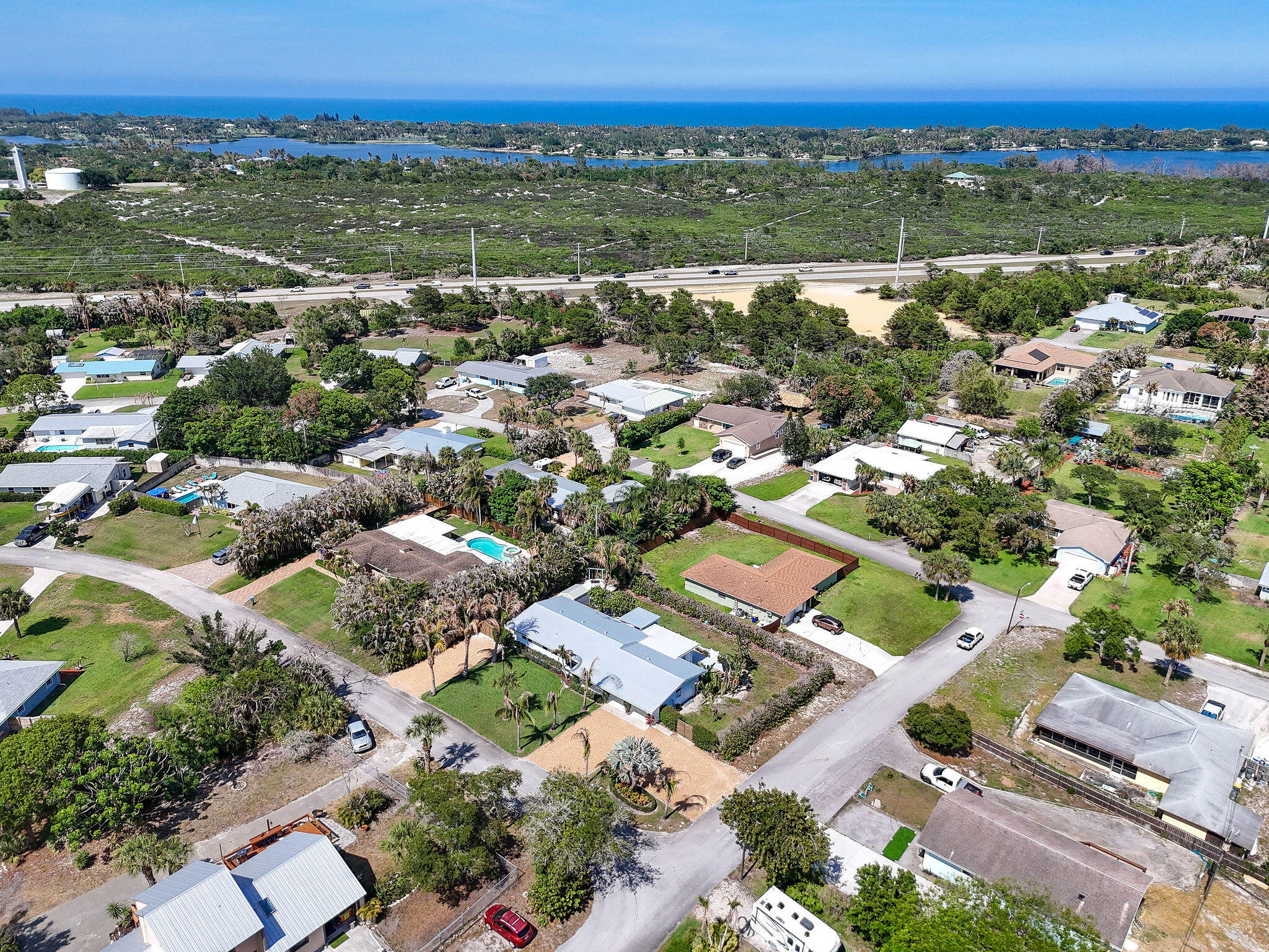 Hobe Hills - Residential