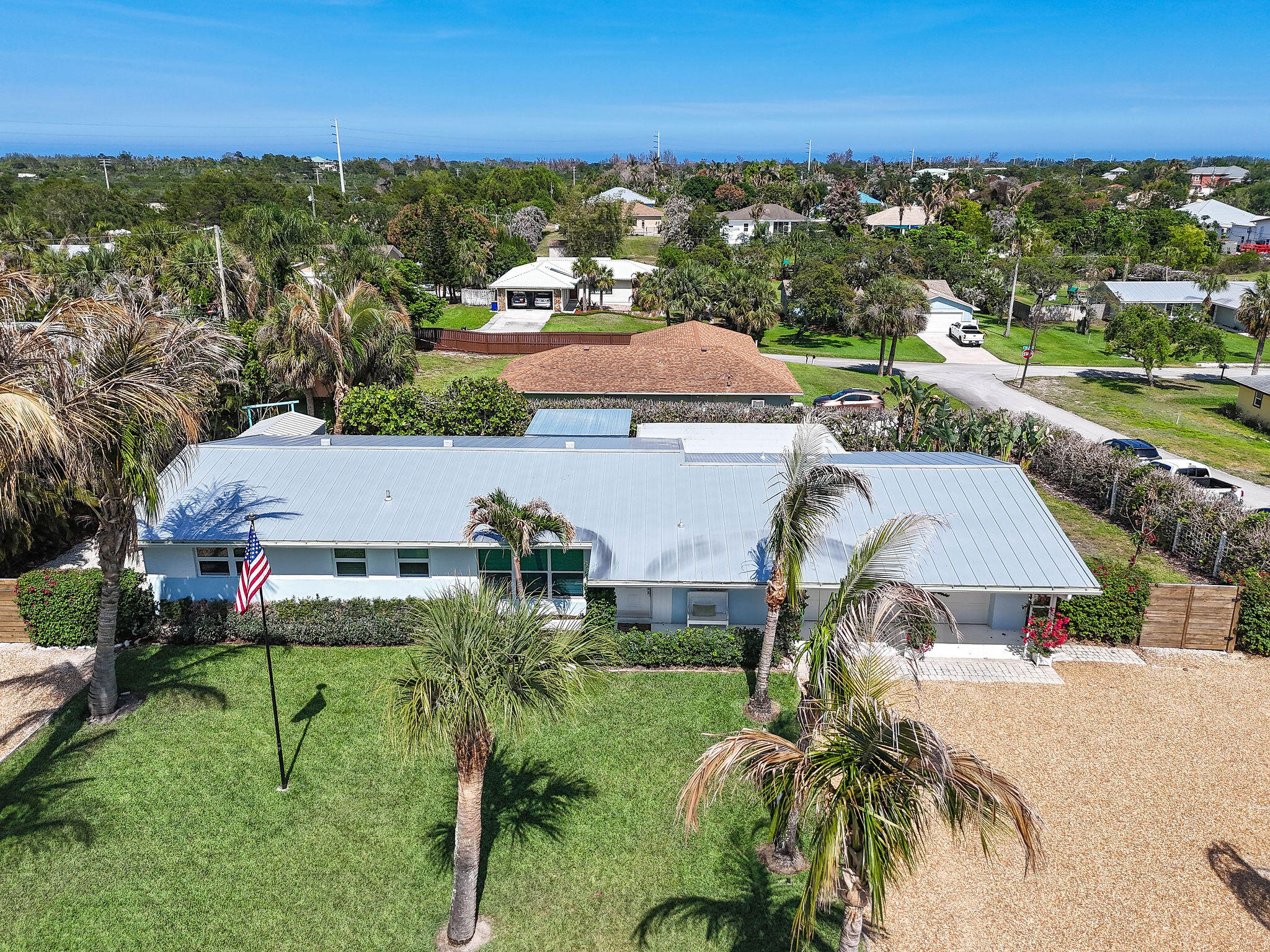 Hobe Hills - Residential