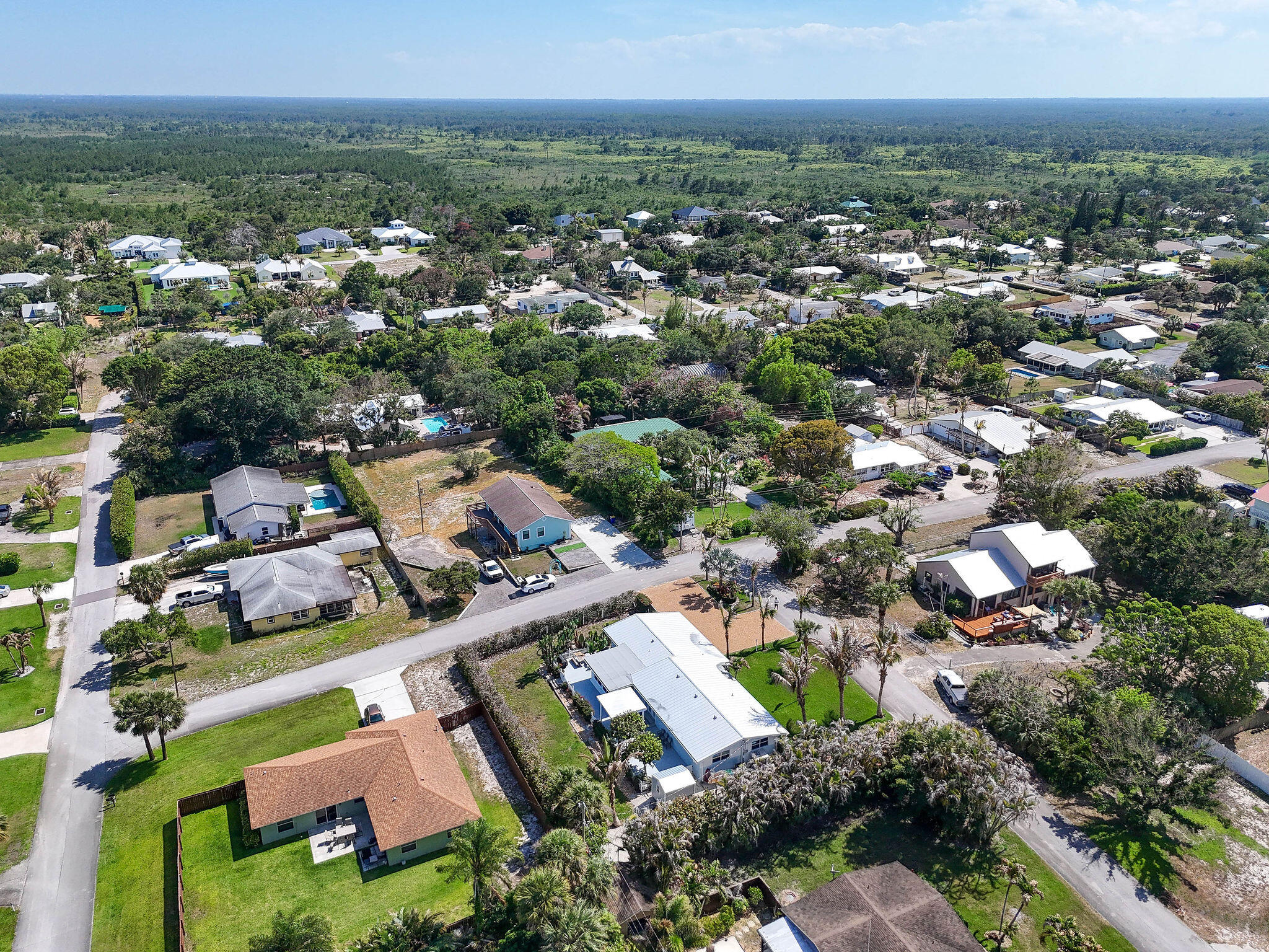 Hobe Hills - Residential