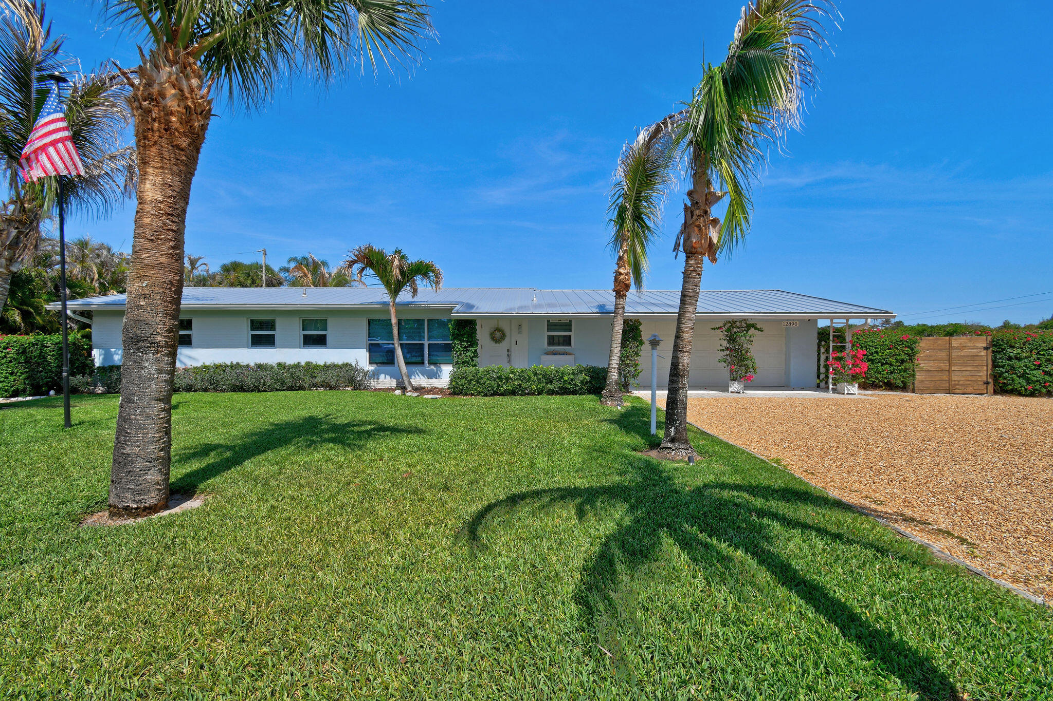 Hobe Hills - Residential