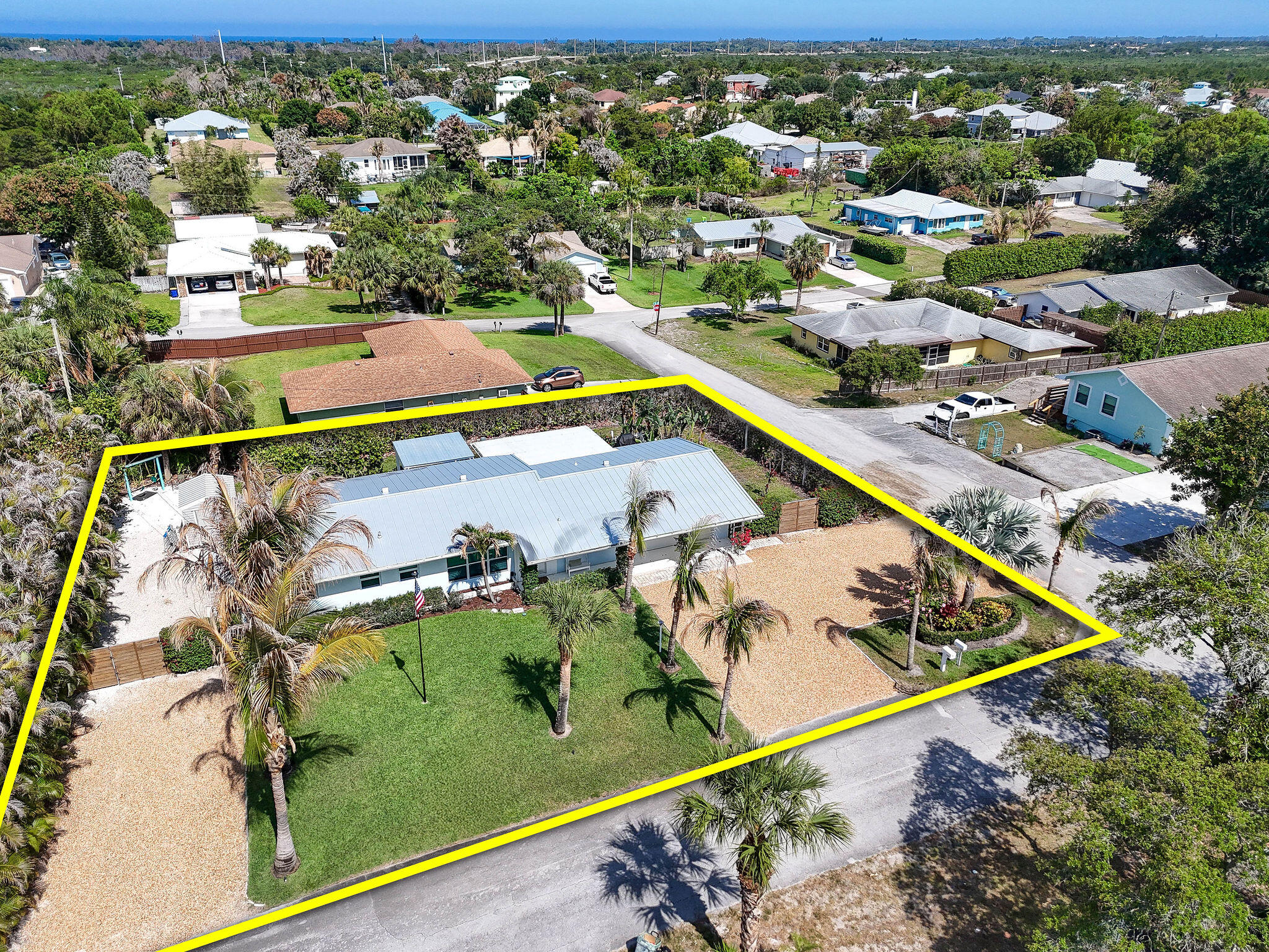 Hobe Hills - Residential