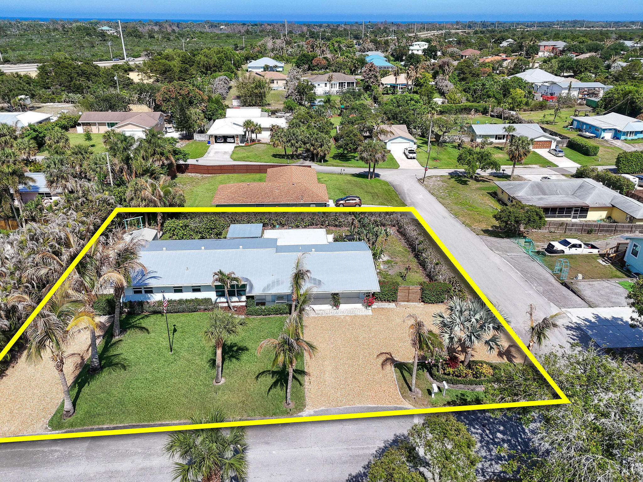 Hobe Hills - Residential