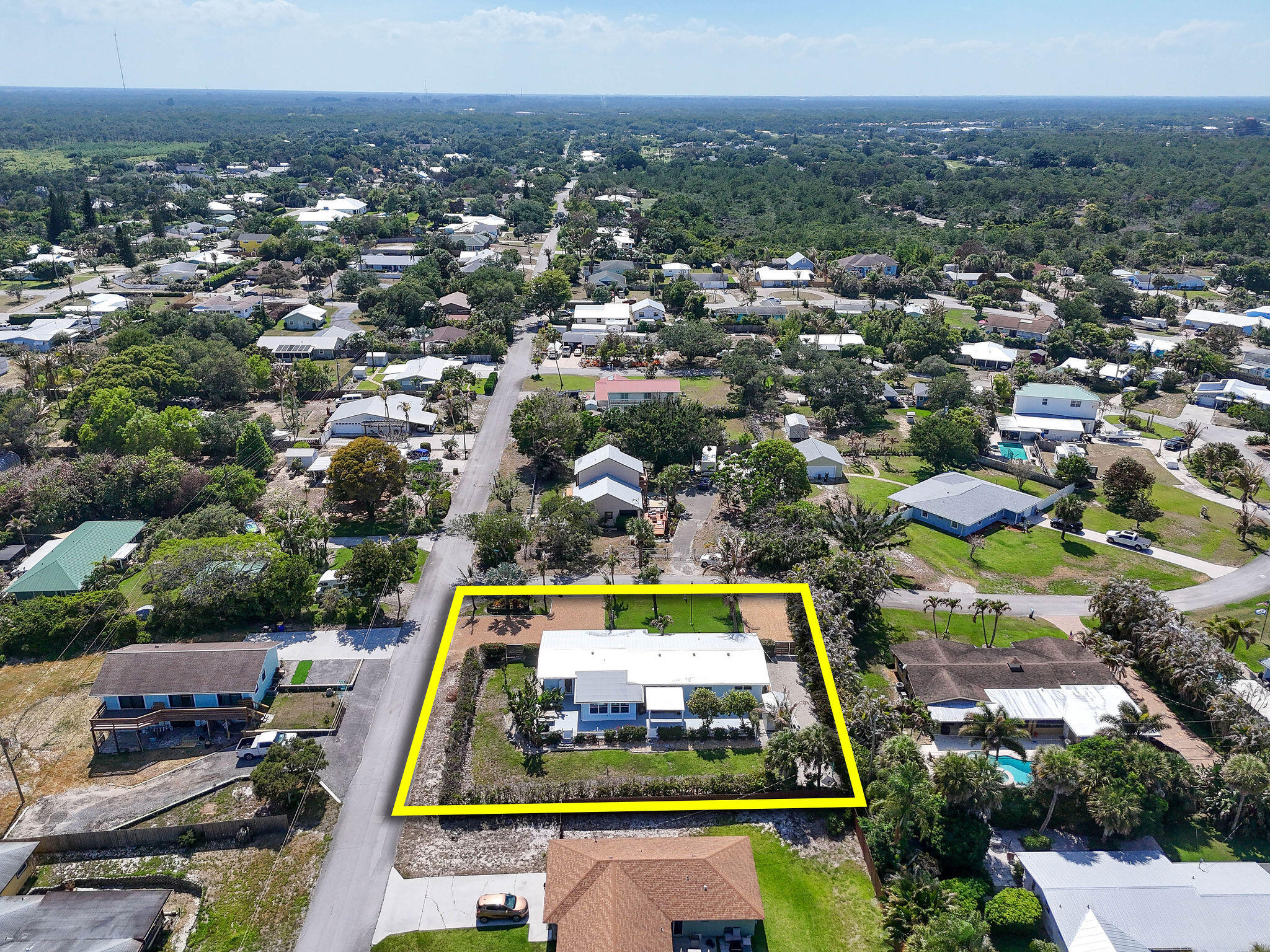 Hobe Hills - Residential