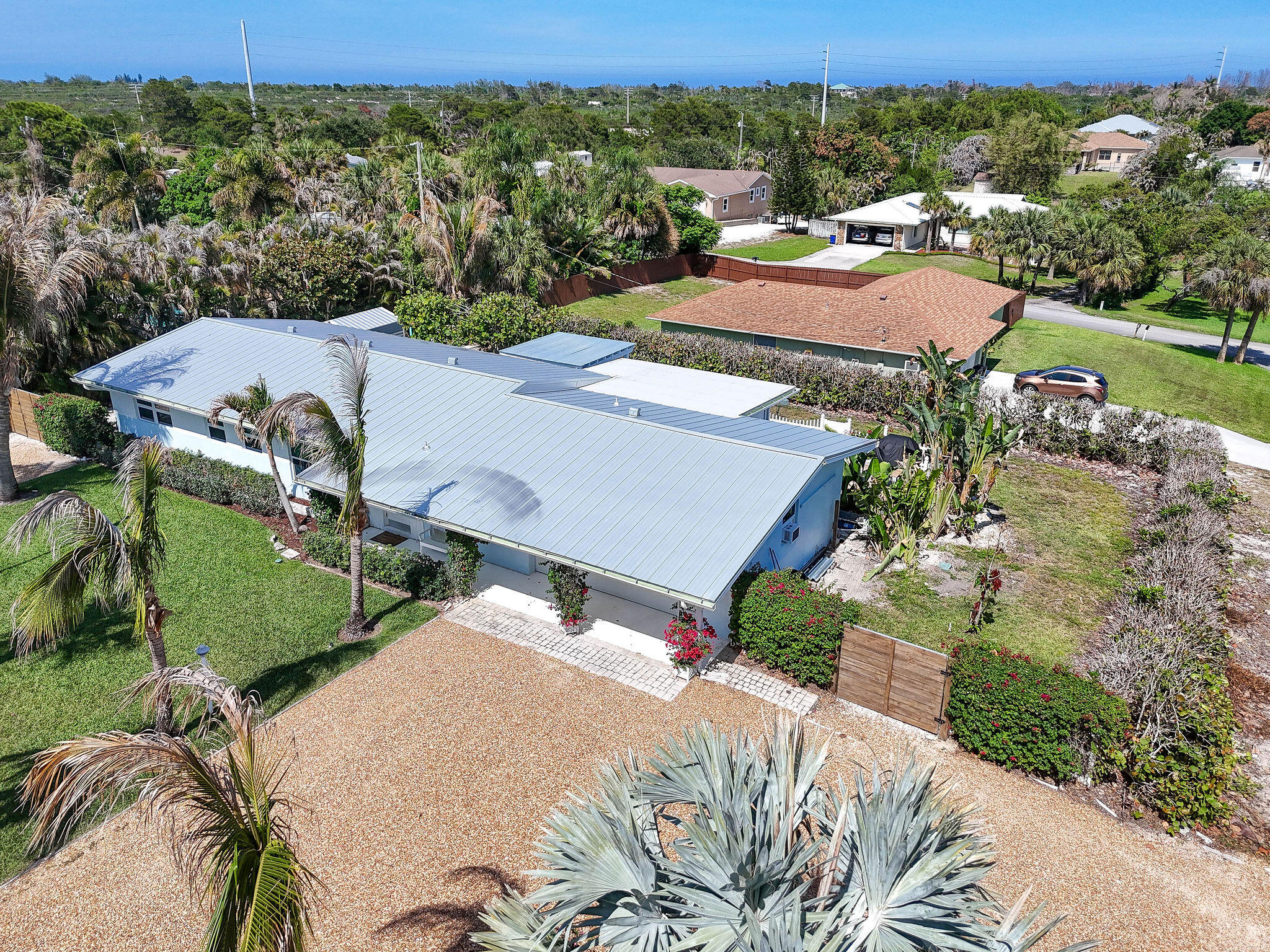 Hobe Hills - Residential