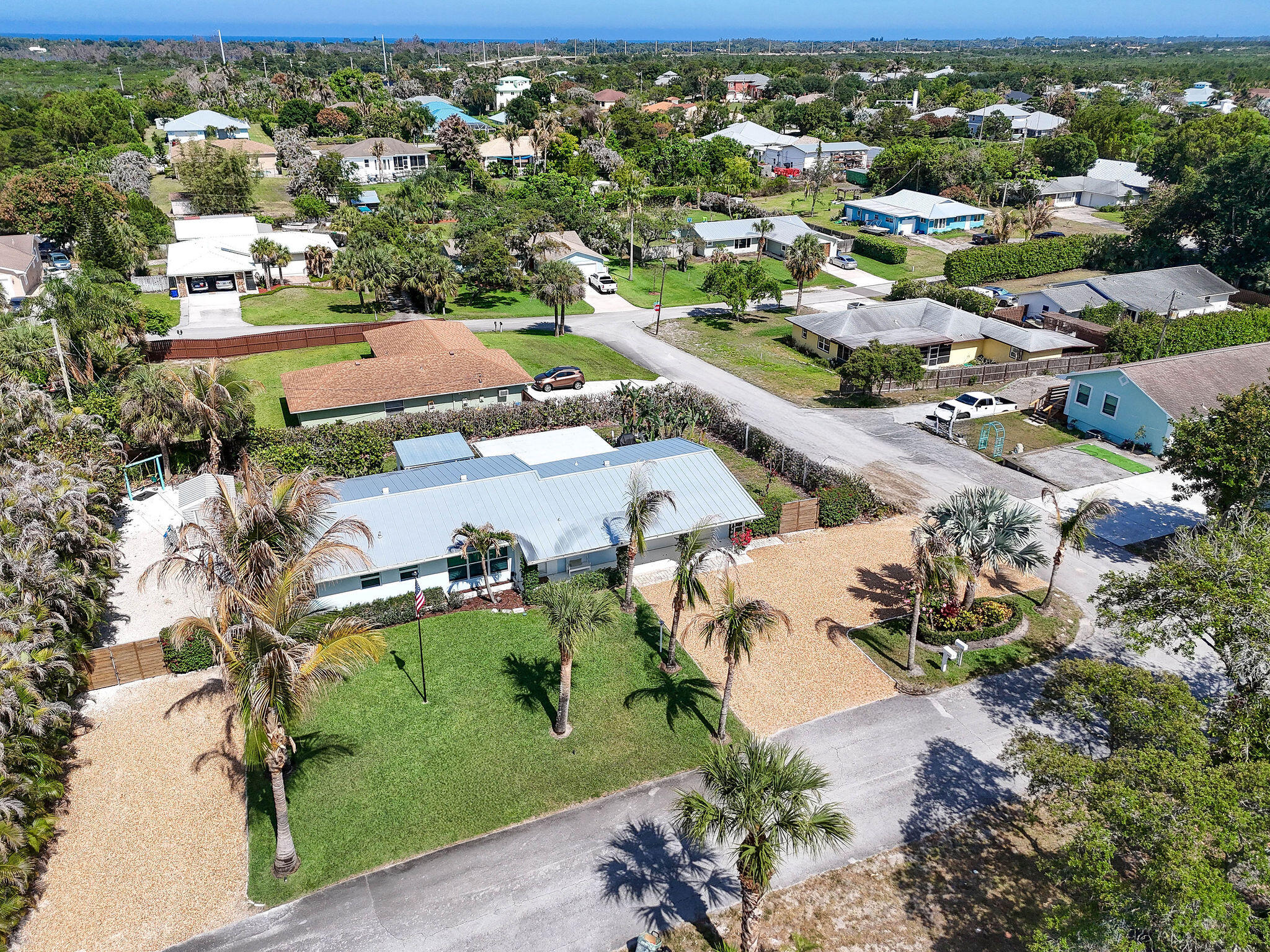Hobe Hills - Residential
