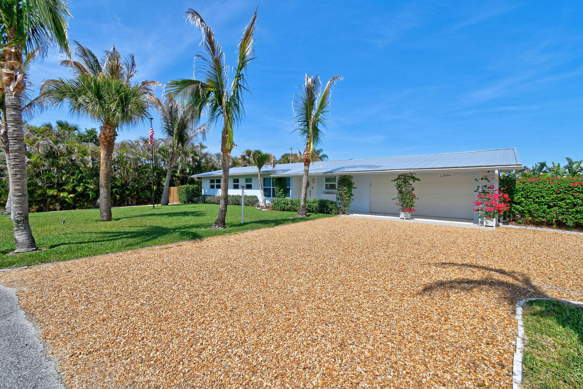 Hobe Hills - Residential