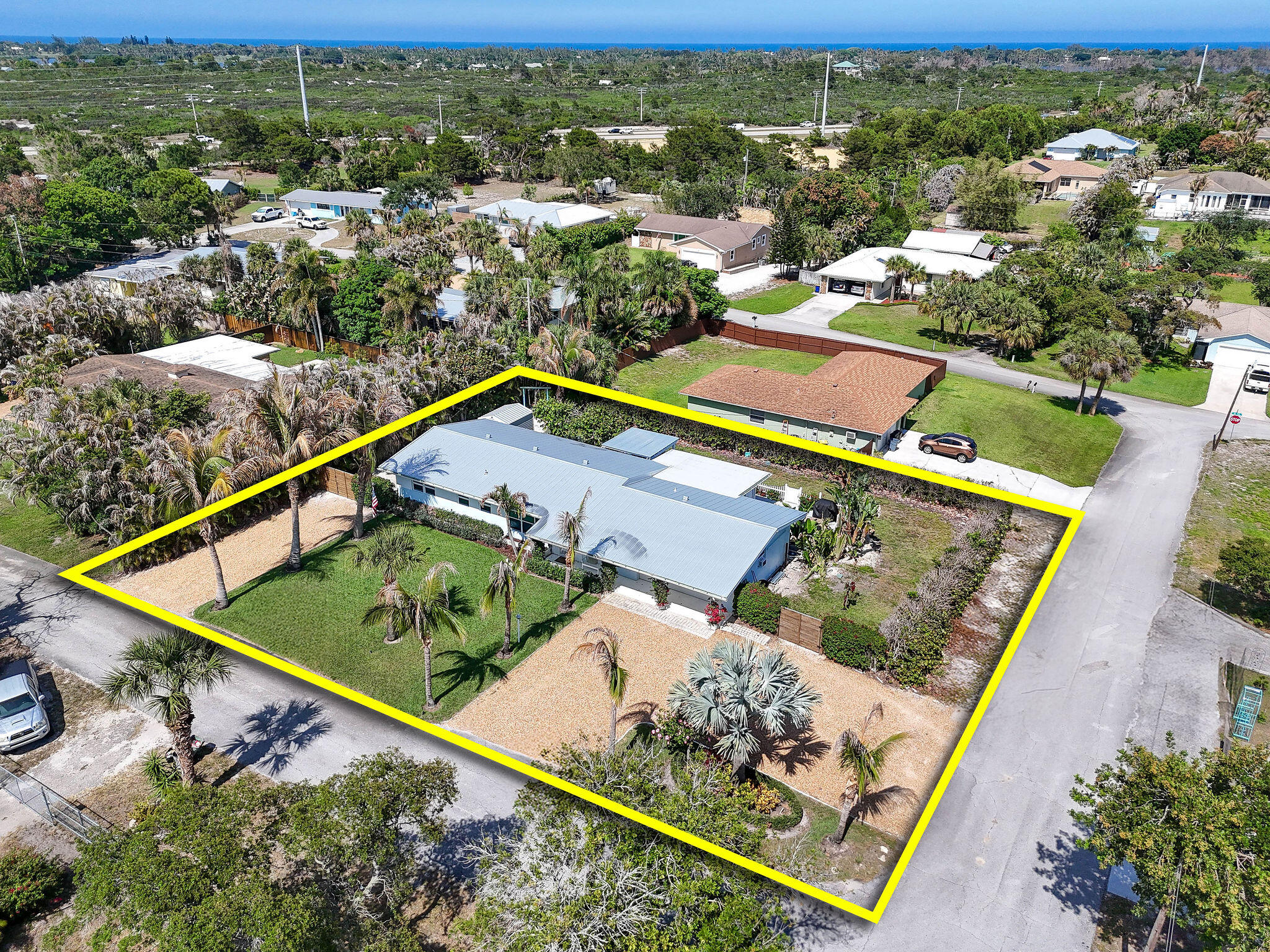 Hobe Hills - Residential