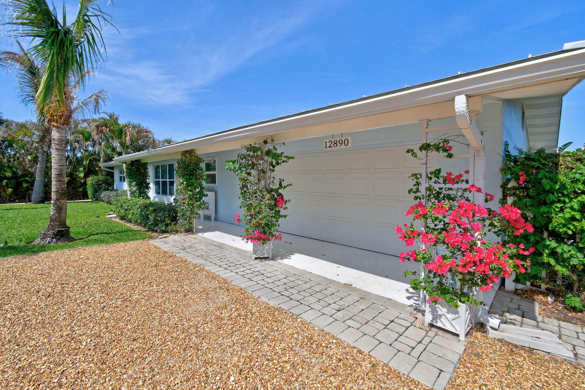 Hobe Hills - Residential