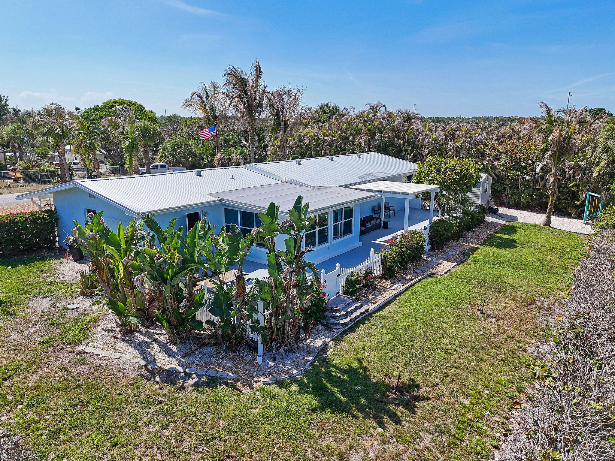 Hobe Hills - Residential