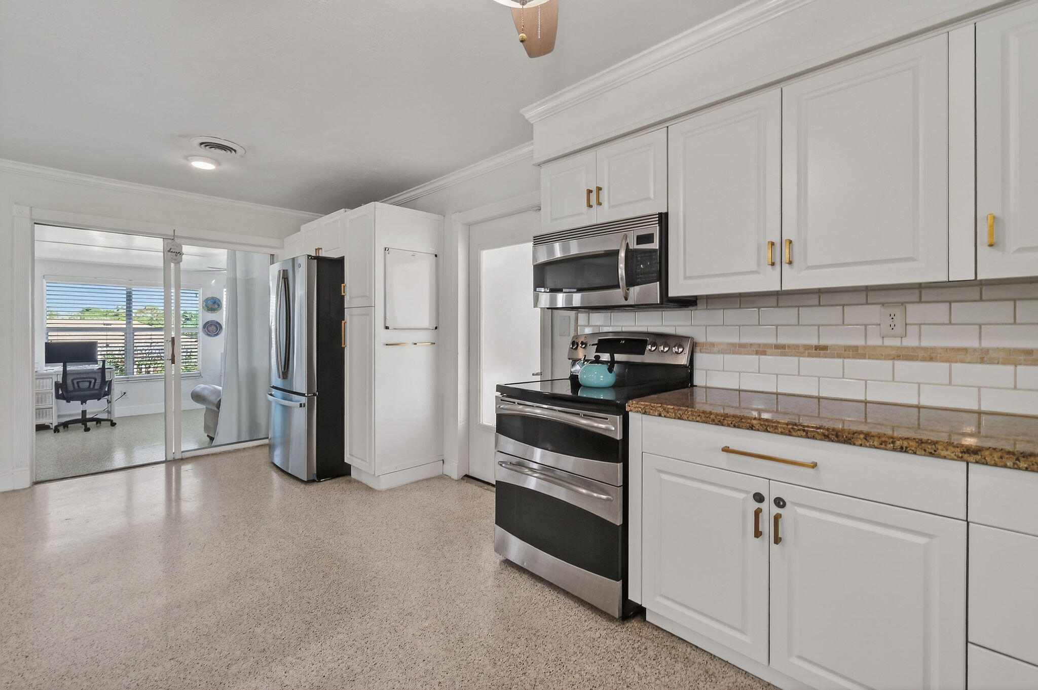 Hobe Hills - Residential