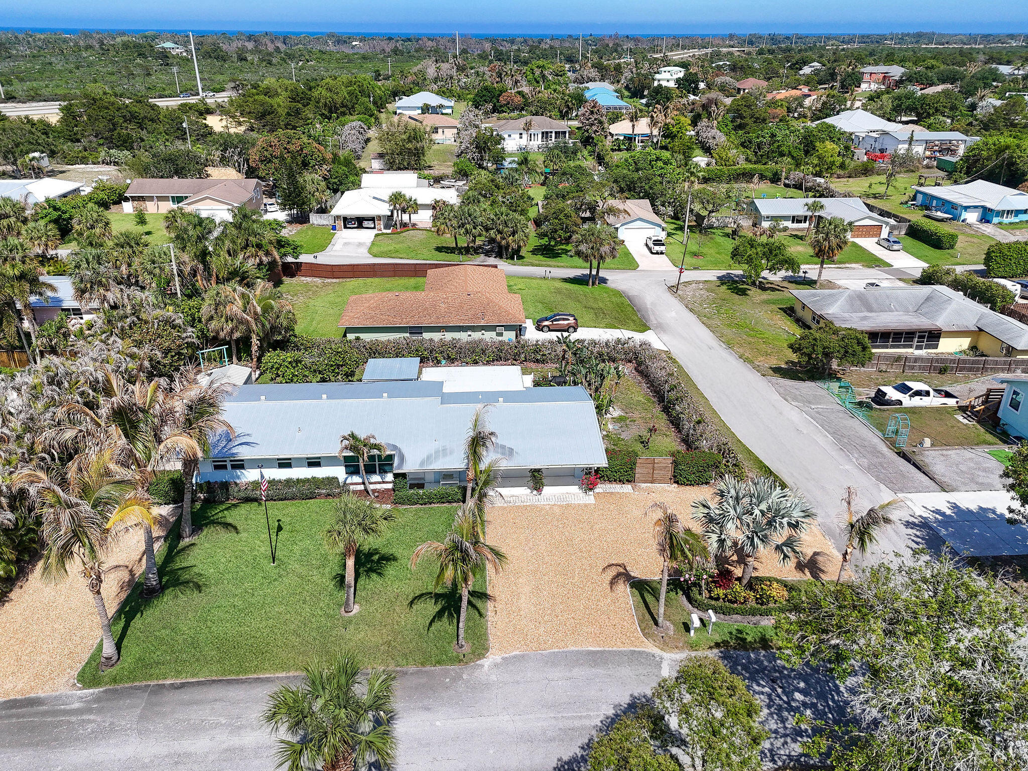Hobe Hills - Residential