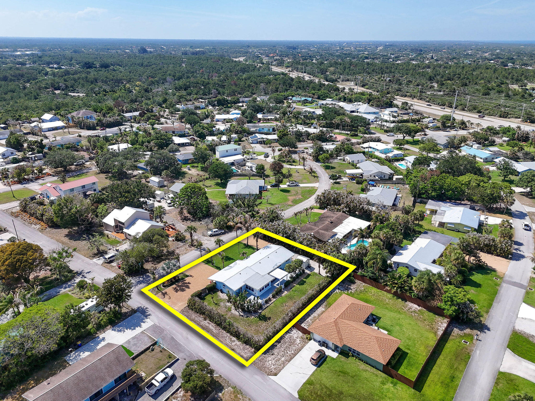 Hobe Hills - Residential