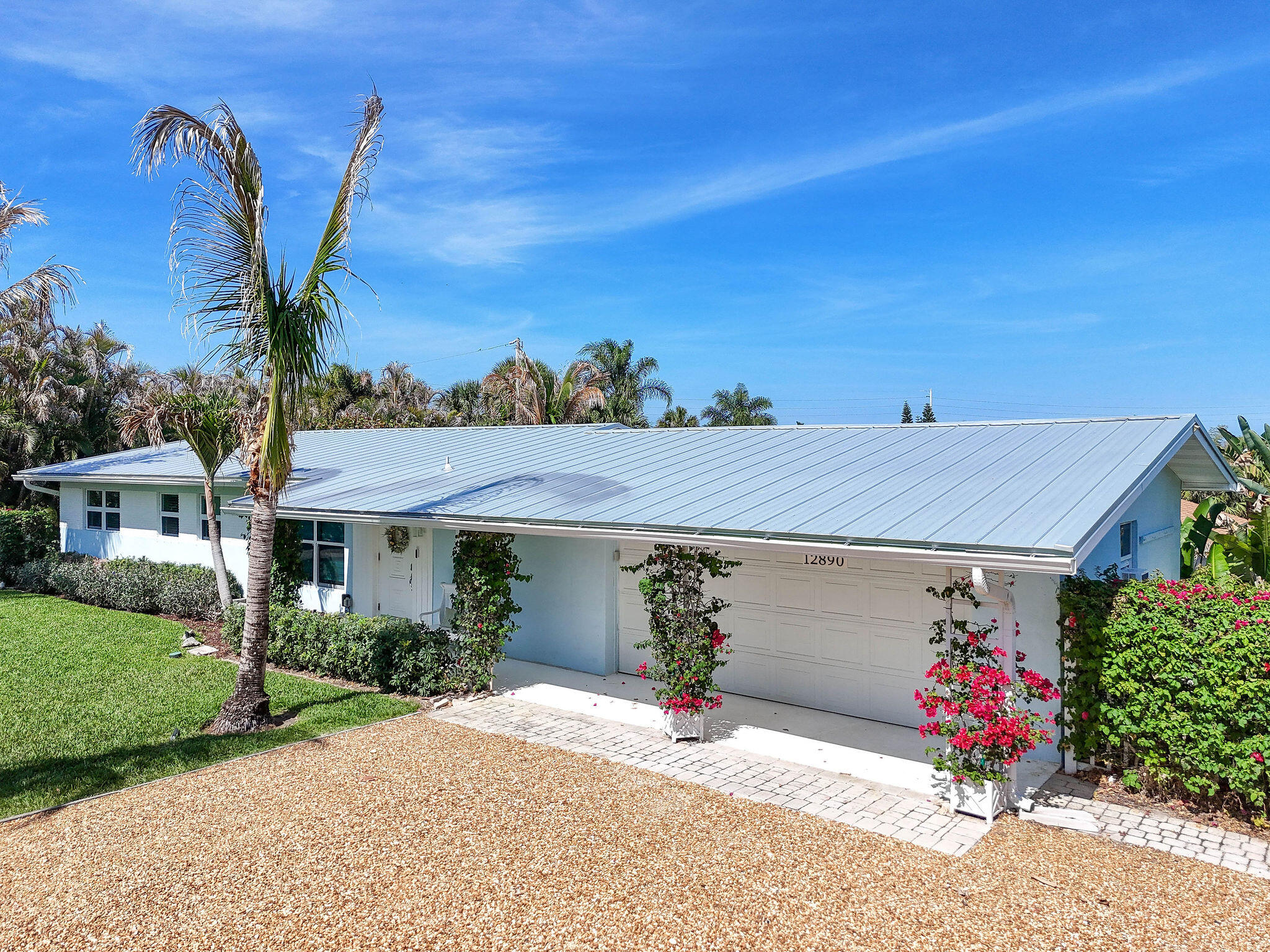 Hobe Hills - Residential