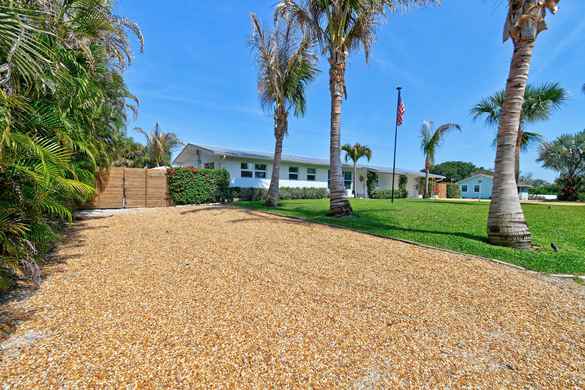 Hobe Hills - Residential