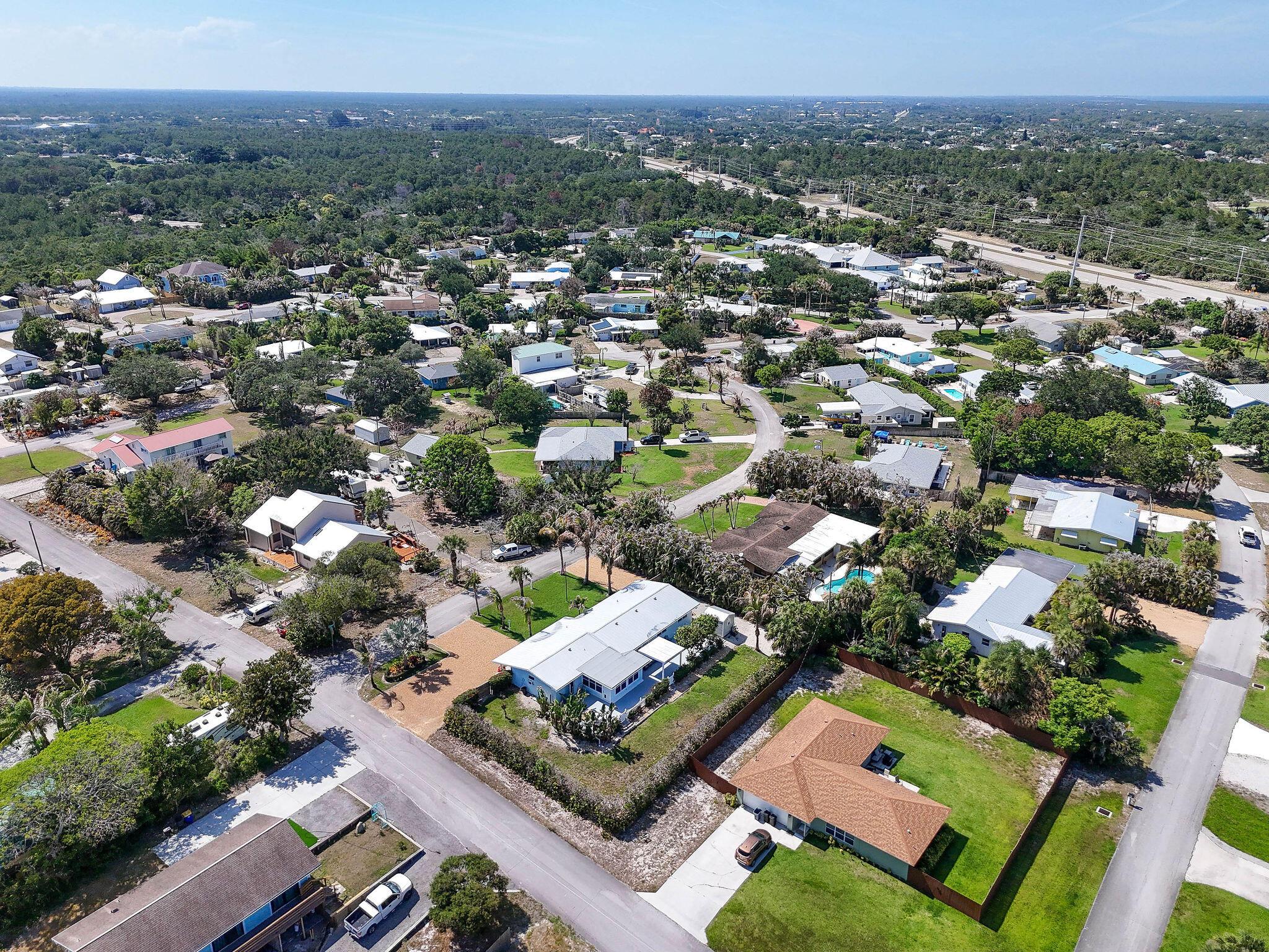 Hobe Hills - Residential